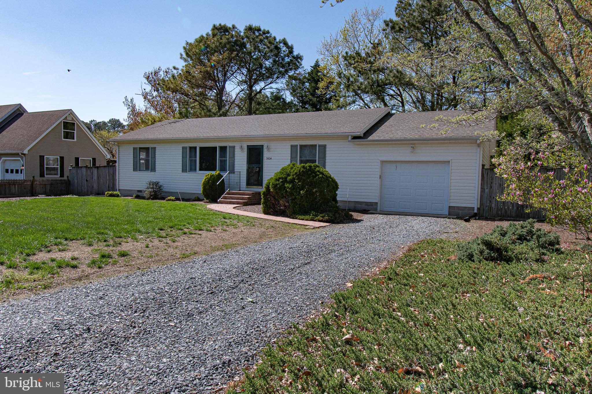 LA TRAPPE HEIGHTS - Residential