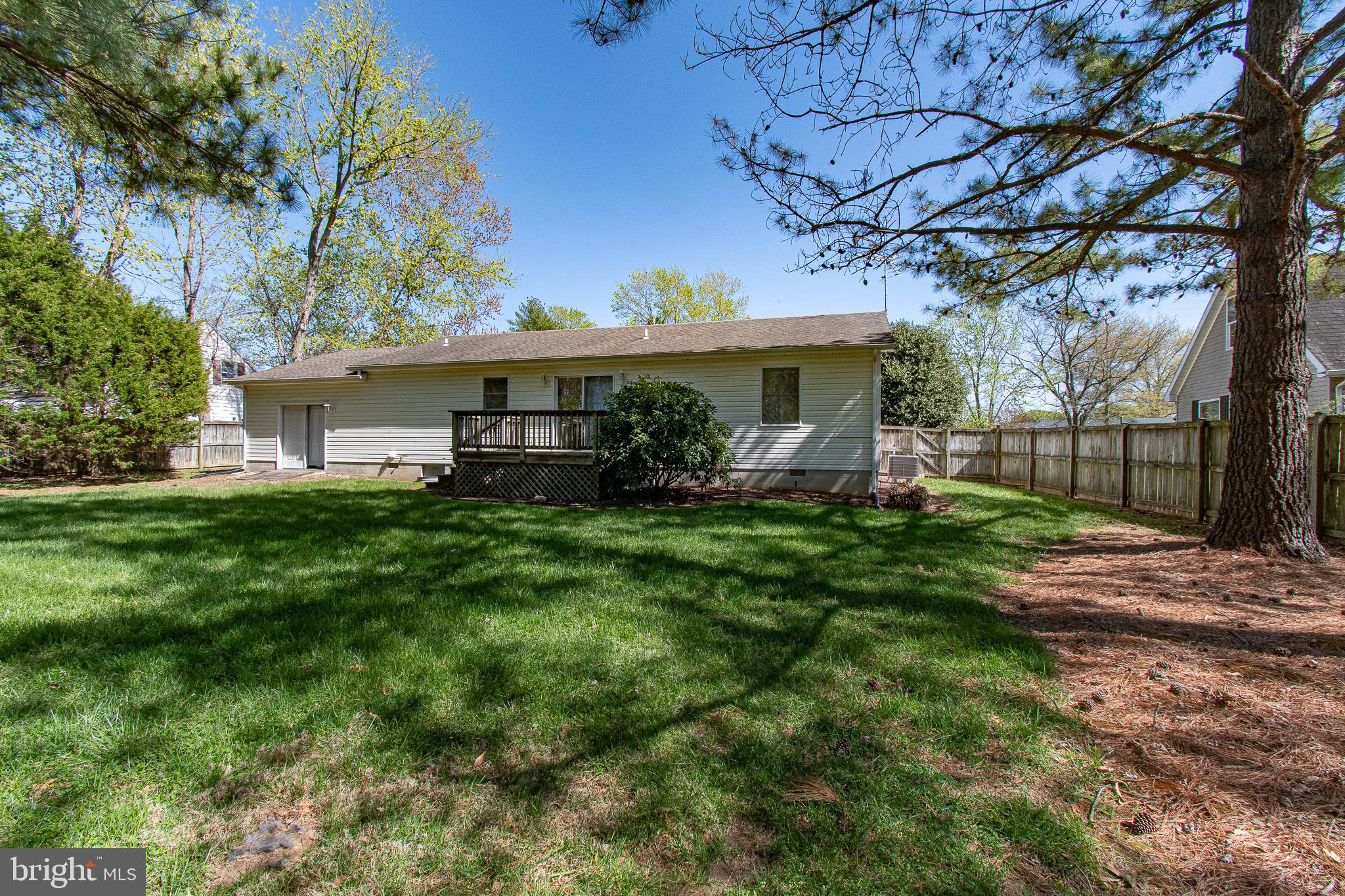 LA TRAPPE HEIGHTS - Residential