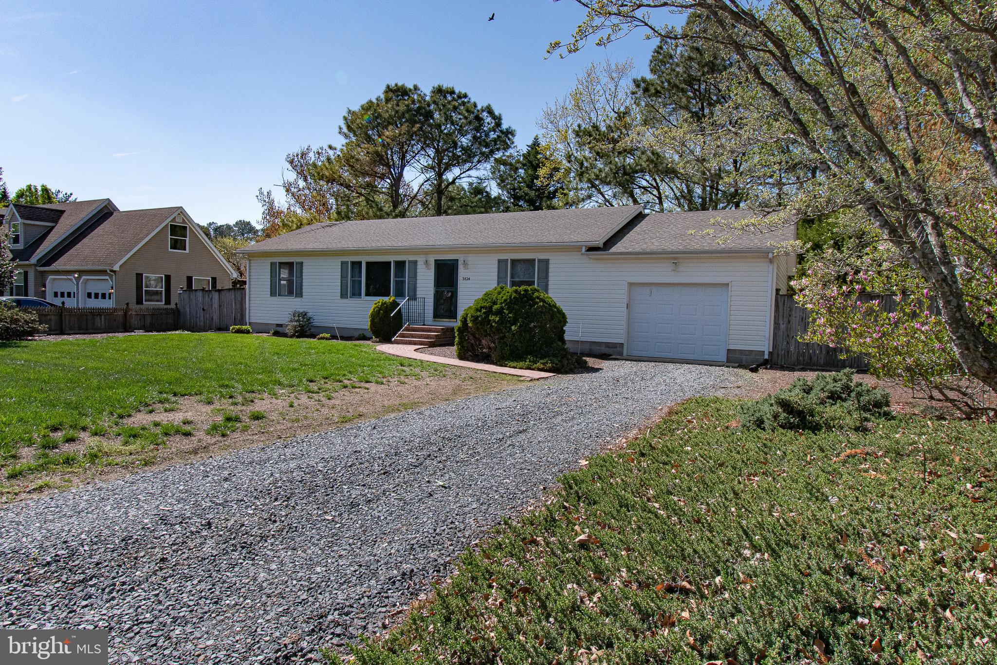 LA TRAPPE HEIGHTS - Residential