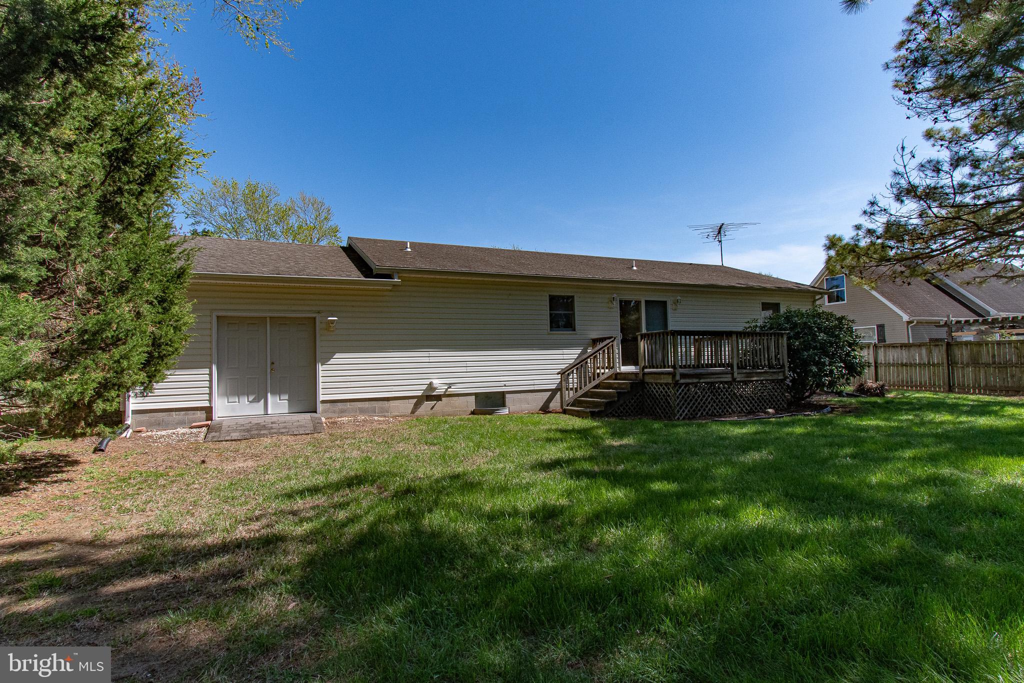 LA TRAPPE HEIGHTS - Residential