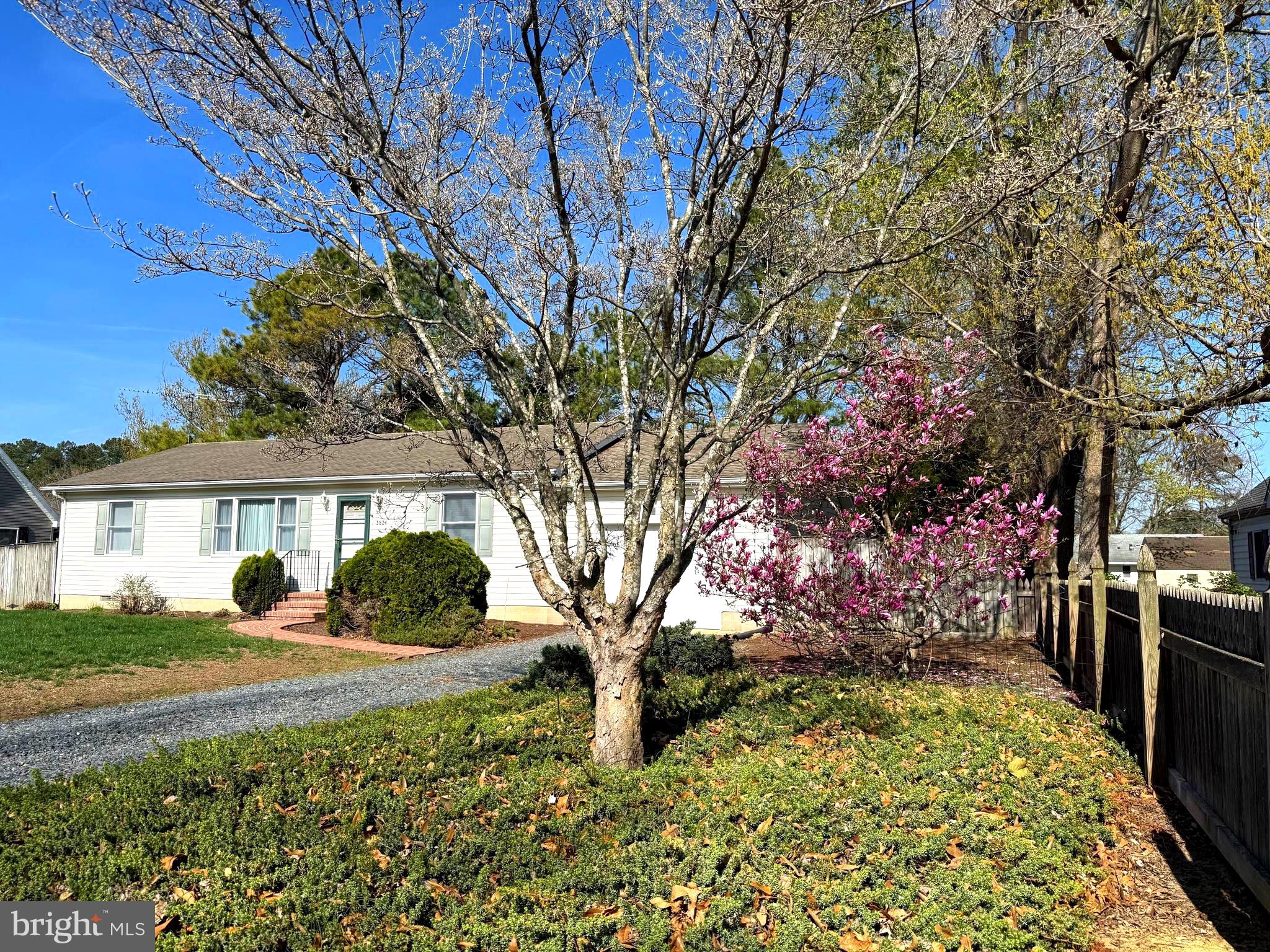 LA TRAPPE HEIGHTS - Residential