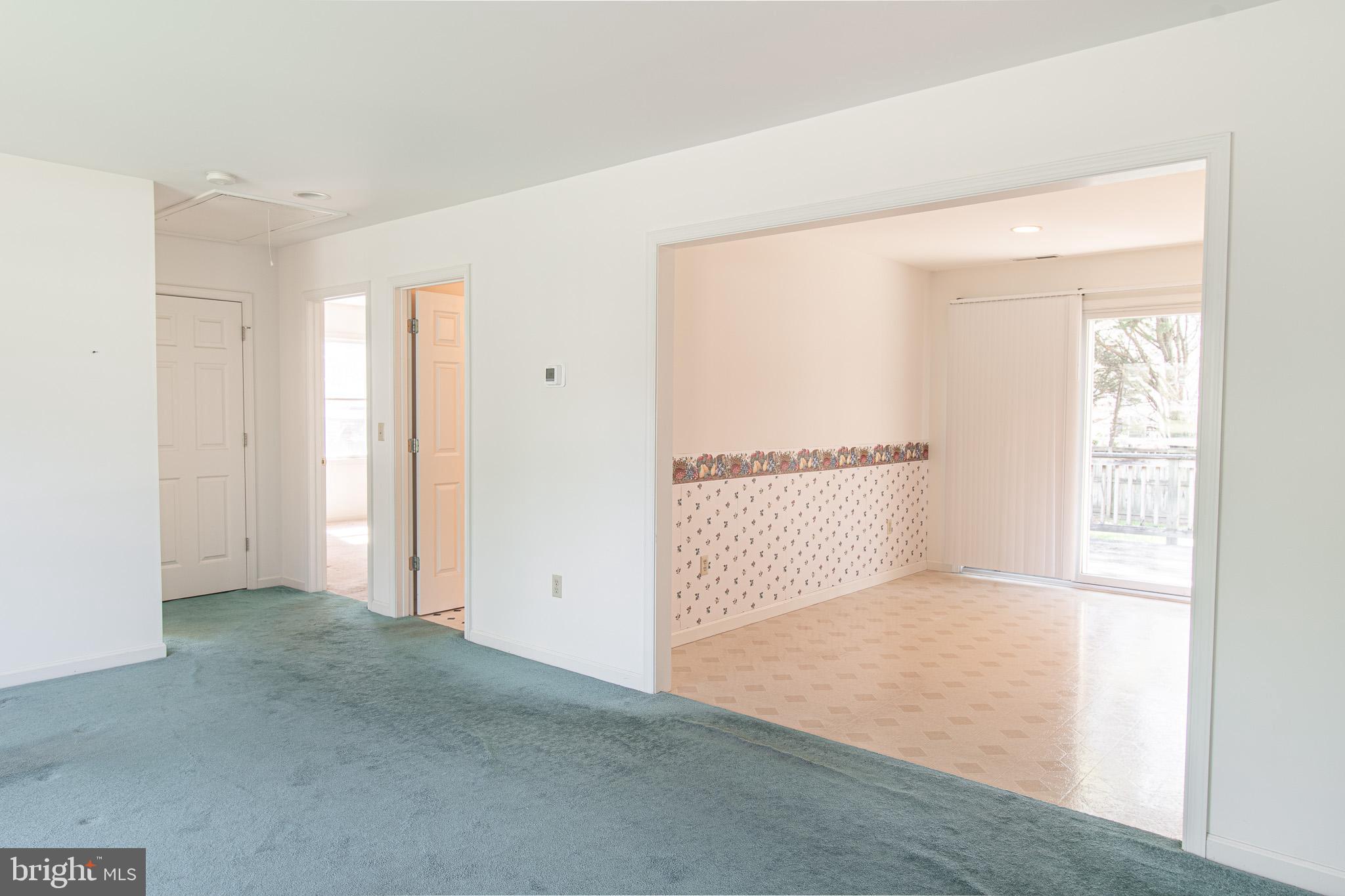 LA TRAPPE HEIGHTS - Residential