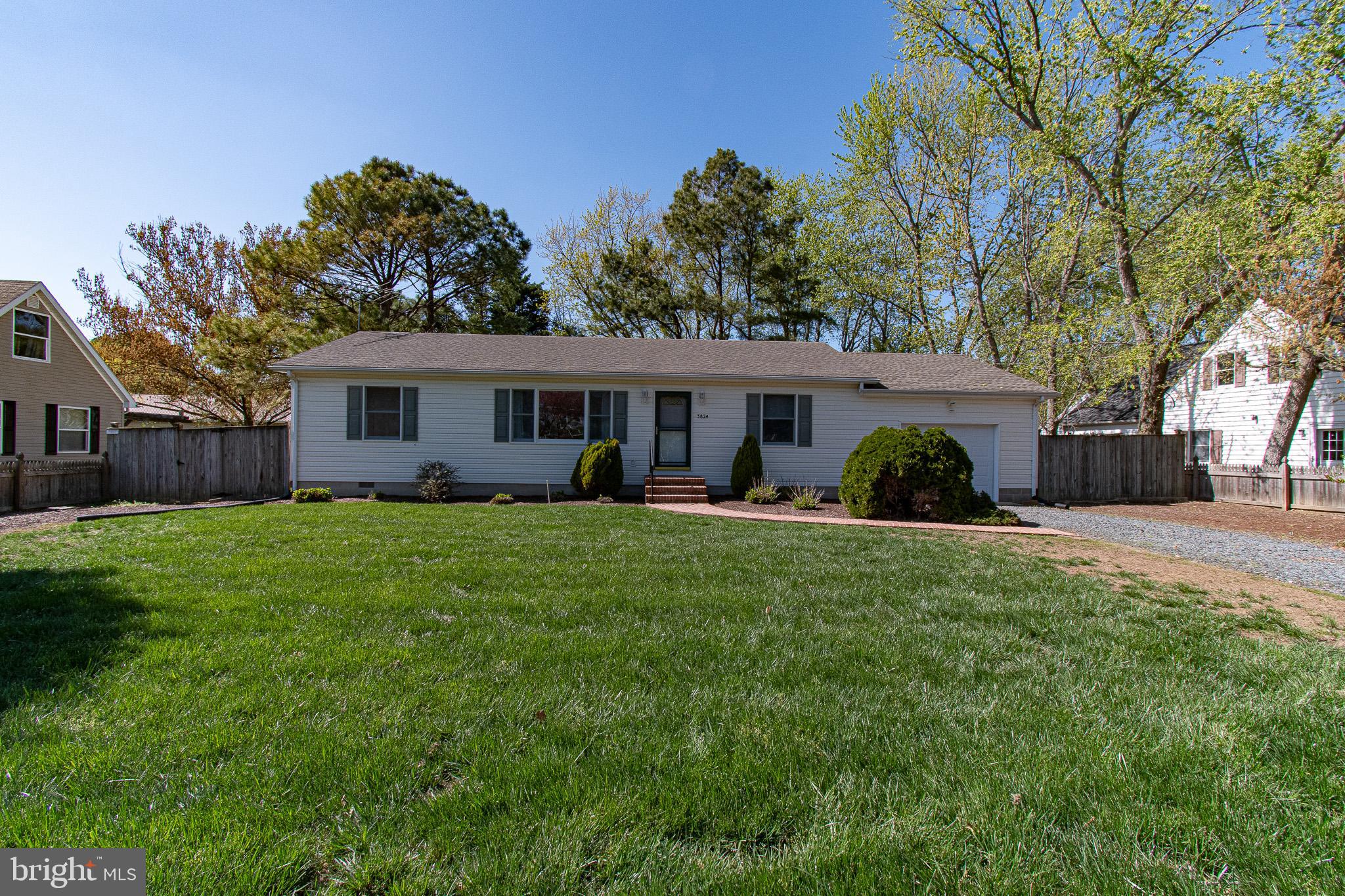 LA TRAPPE HEIGHTS - Residential