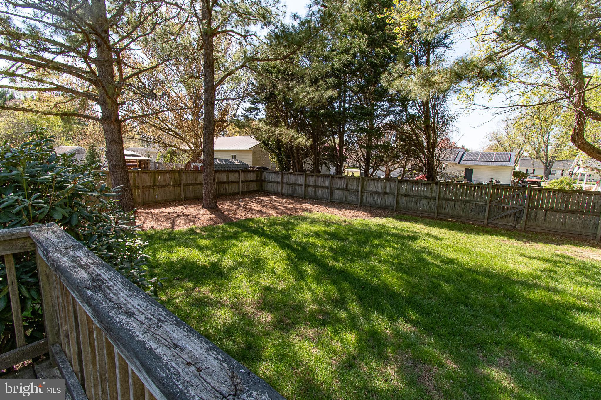 LA TRAPPE HEIGHTS - Residential