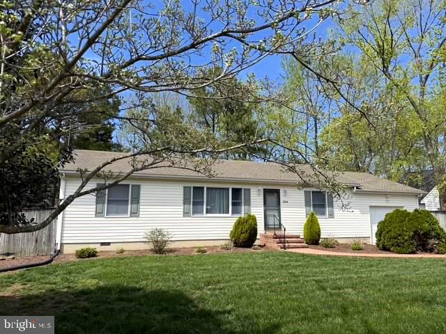 LA TRAPPE HEIGHTS - Residential