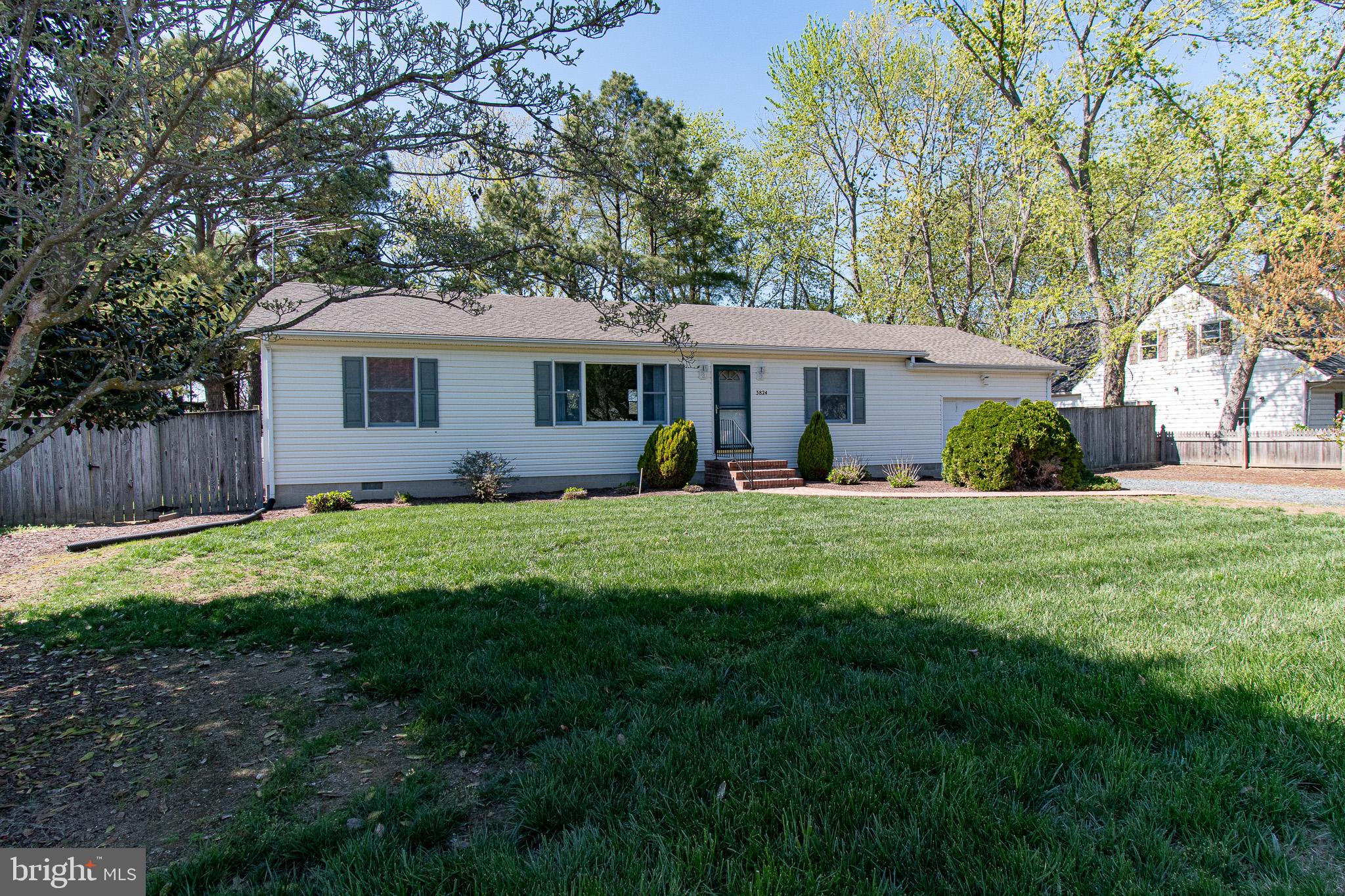 LA TRAPPE HEIGHTS - Residential