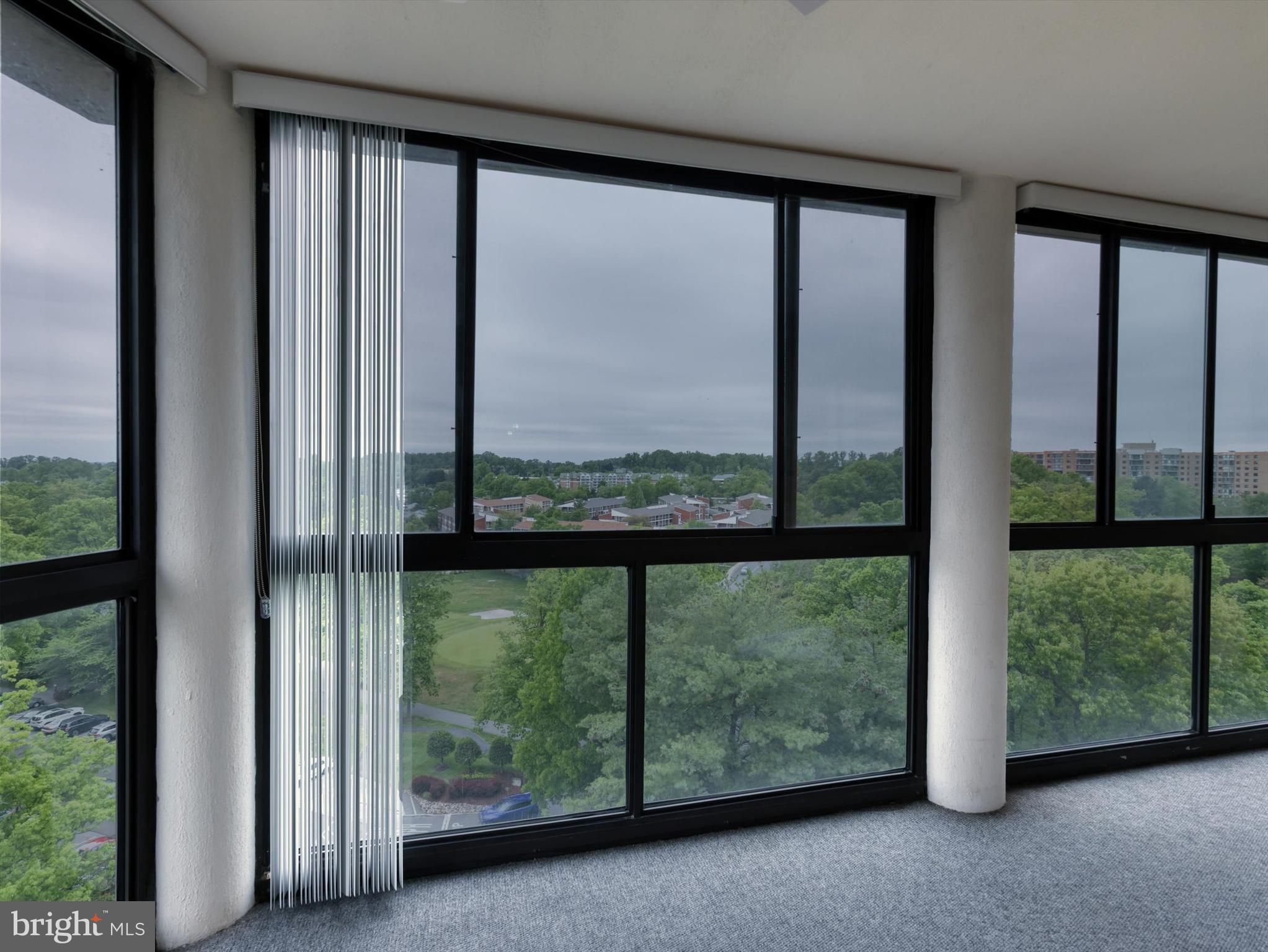 LEISURE WORLD - Residential
