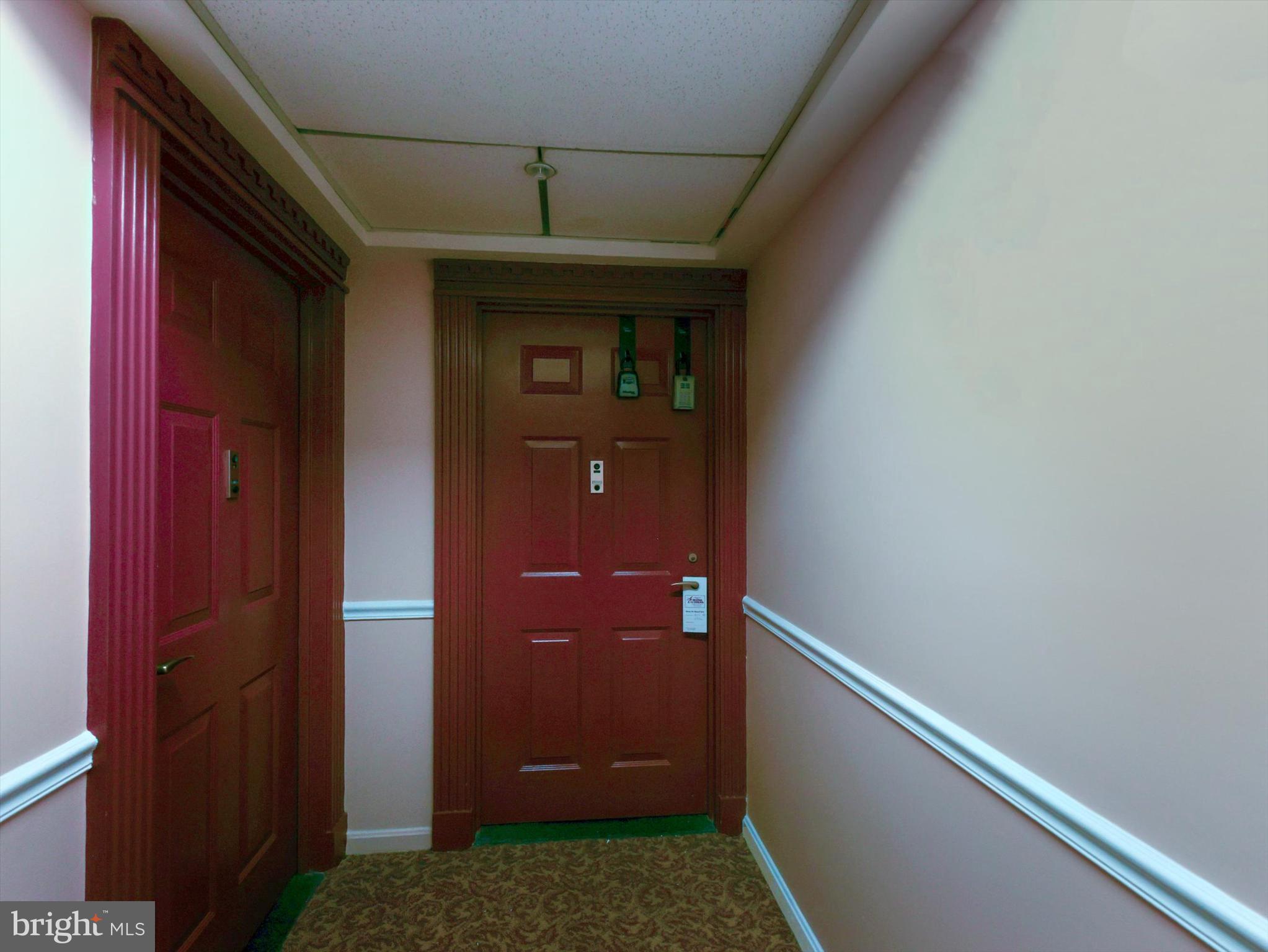 LEISURE WORLD - Residential