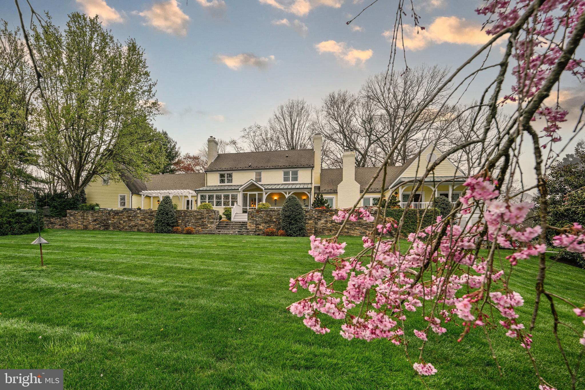 SPARKS - Residential