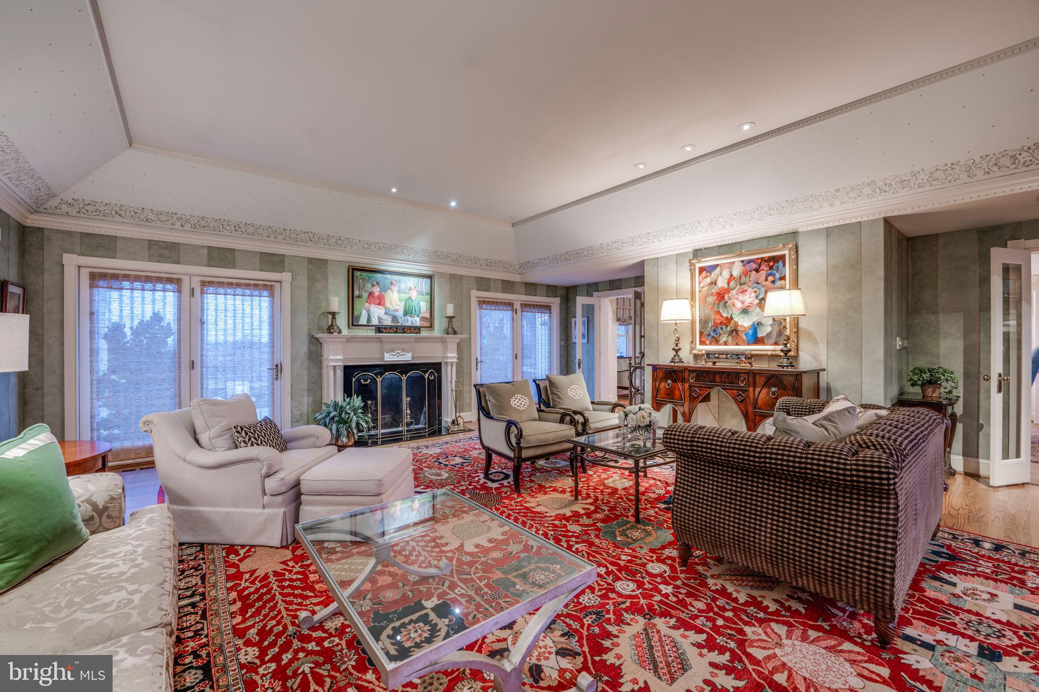 SPARKS - Residential