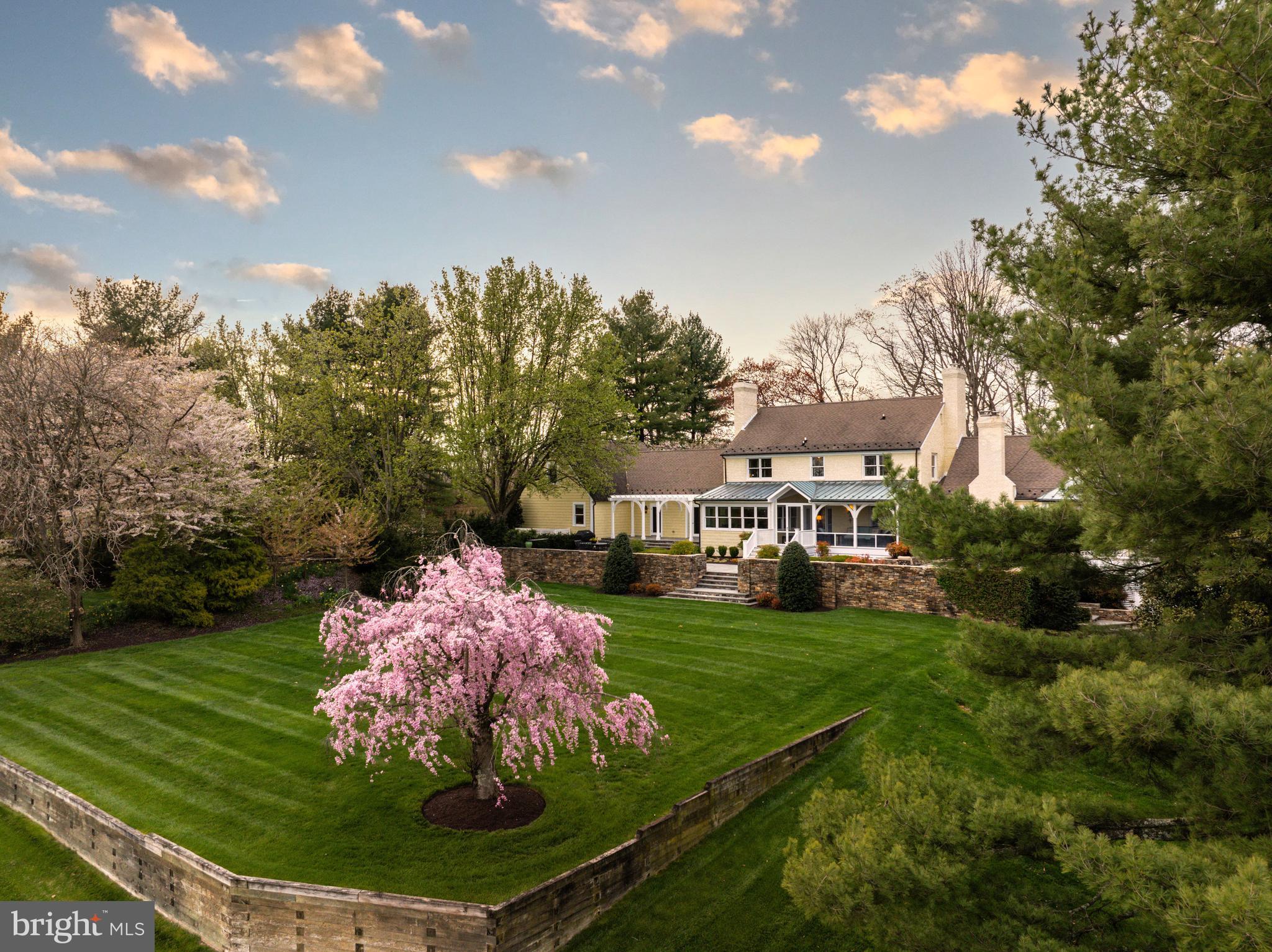 SPARKS - Residential