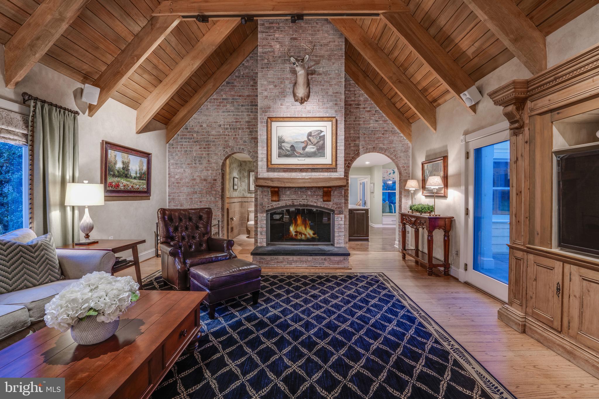 SPARKS - Residential