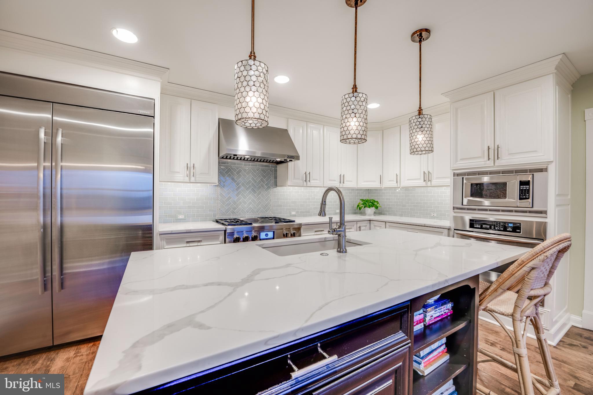 SPARKS - Residential