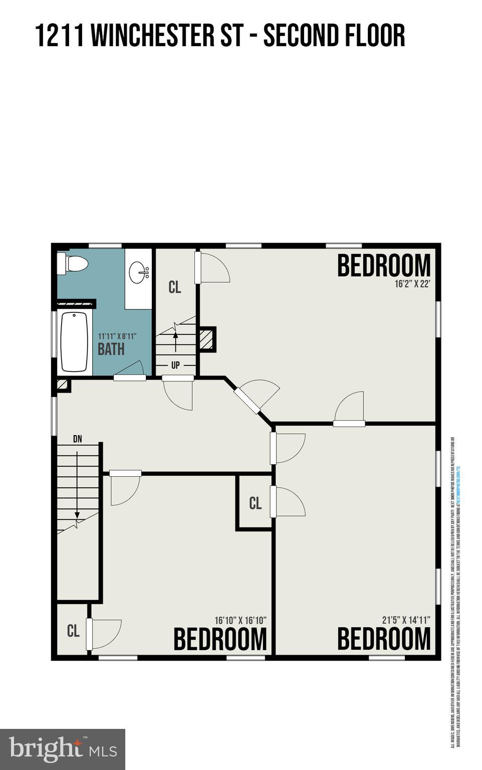 DOWNTOWN FREDERICKSBURG - Residential