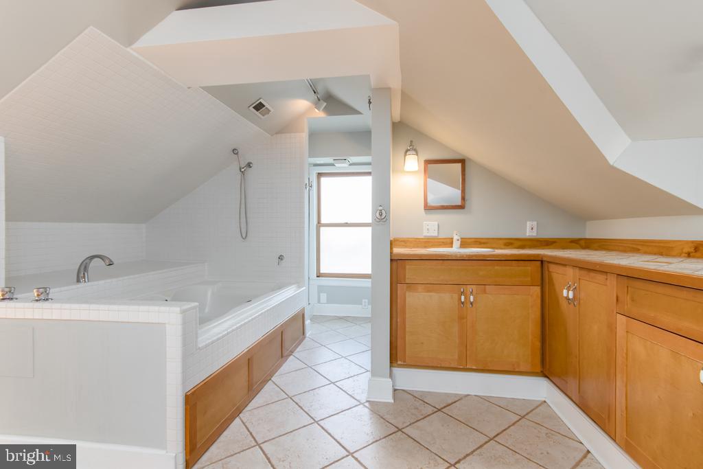 DOWNTOWN FREDERICKSBURG - Residential