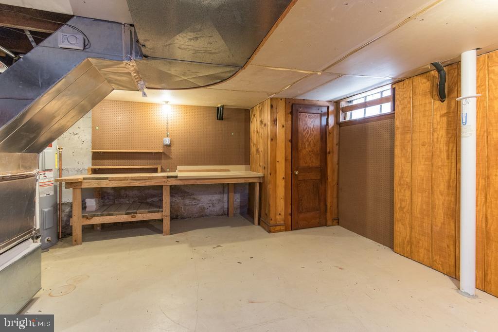 DOWNTOWN FREDERICKSBURG - Residential