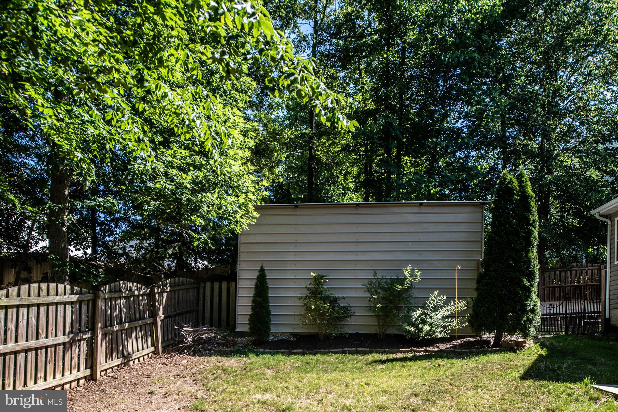 OAKLAND PARK - Residential