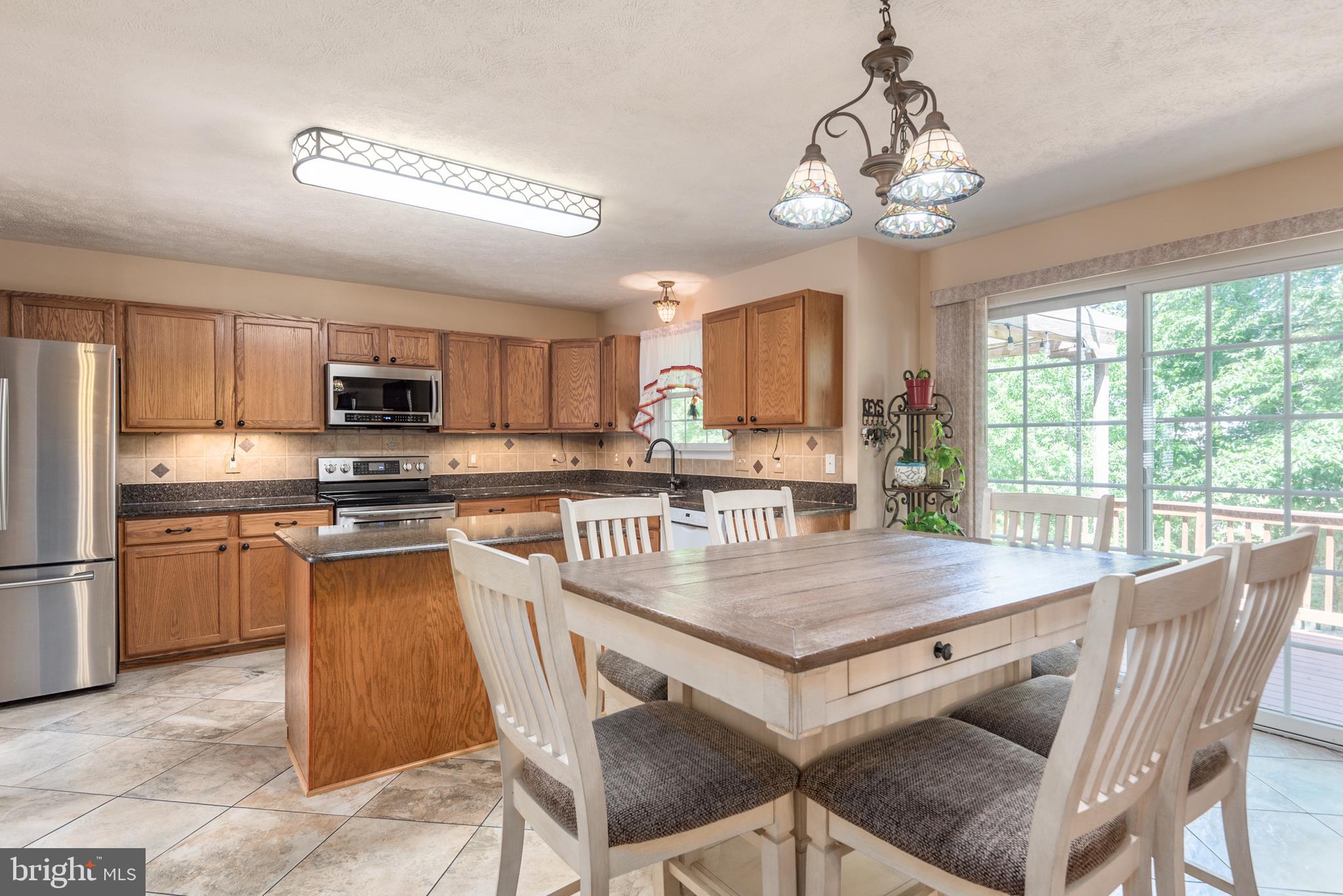 OAKLAND PARK - Residential