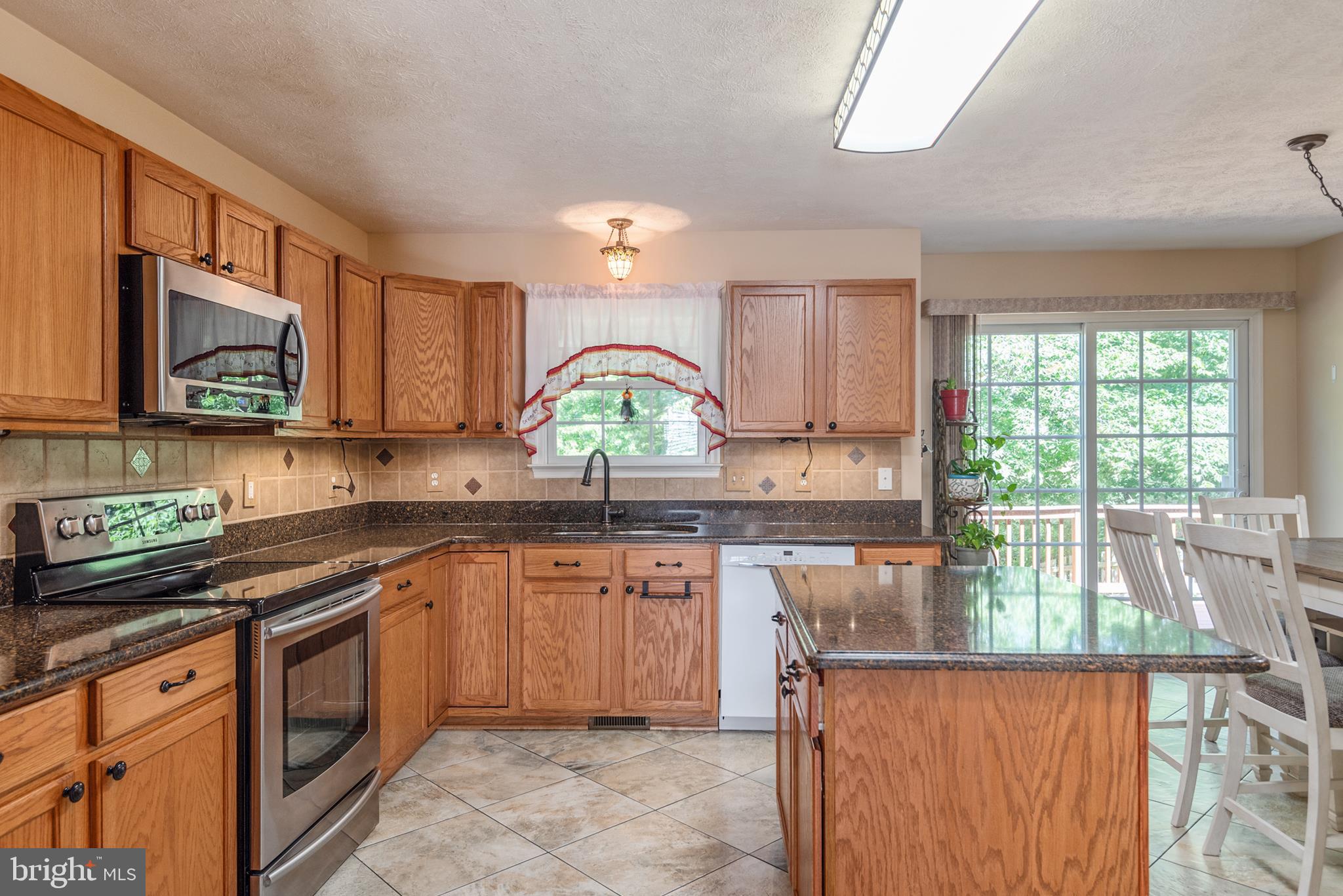 OAKLAND PARK - Residential