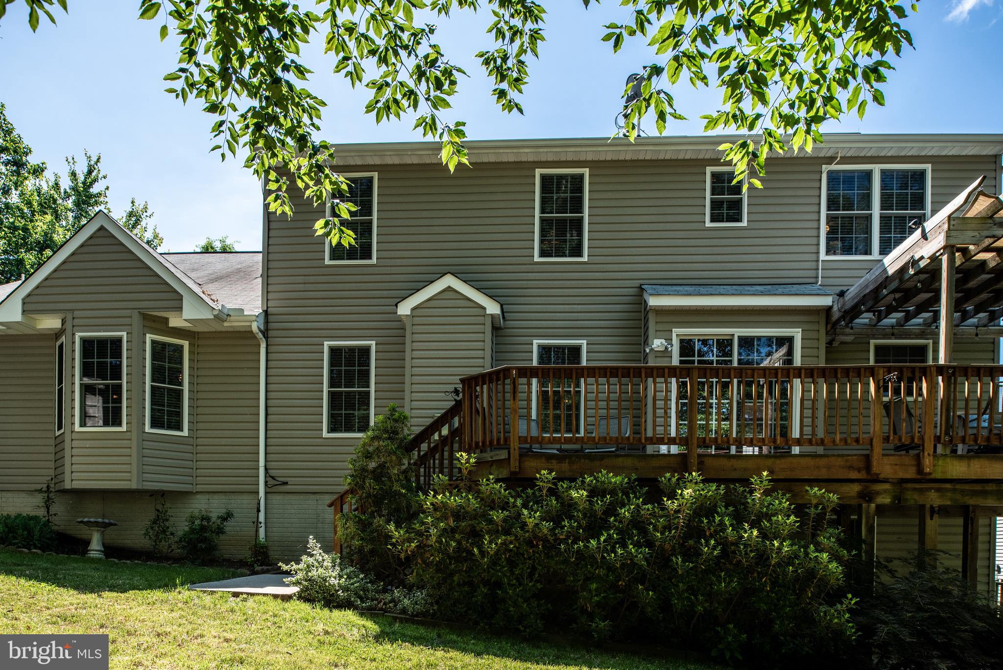 OAKLAND PARK - Residential