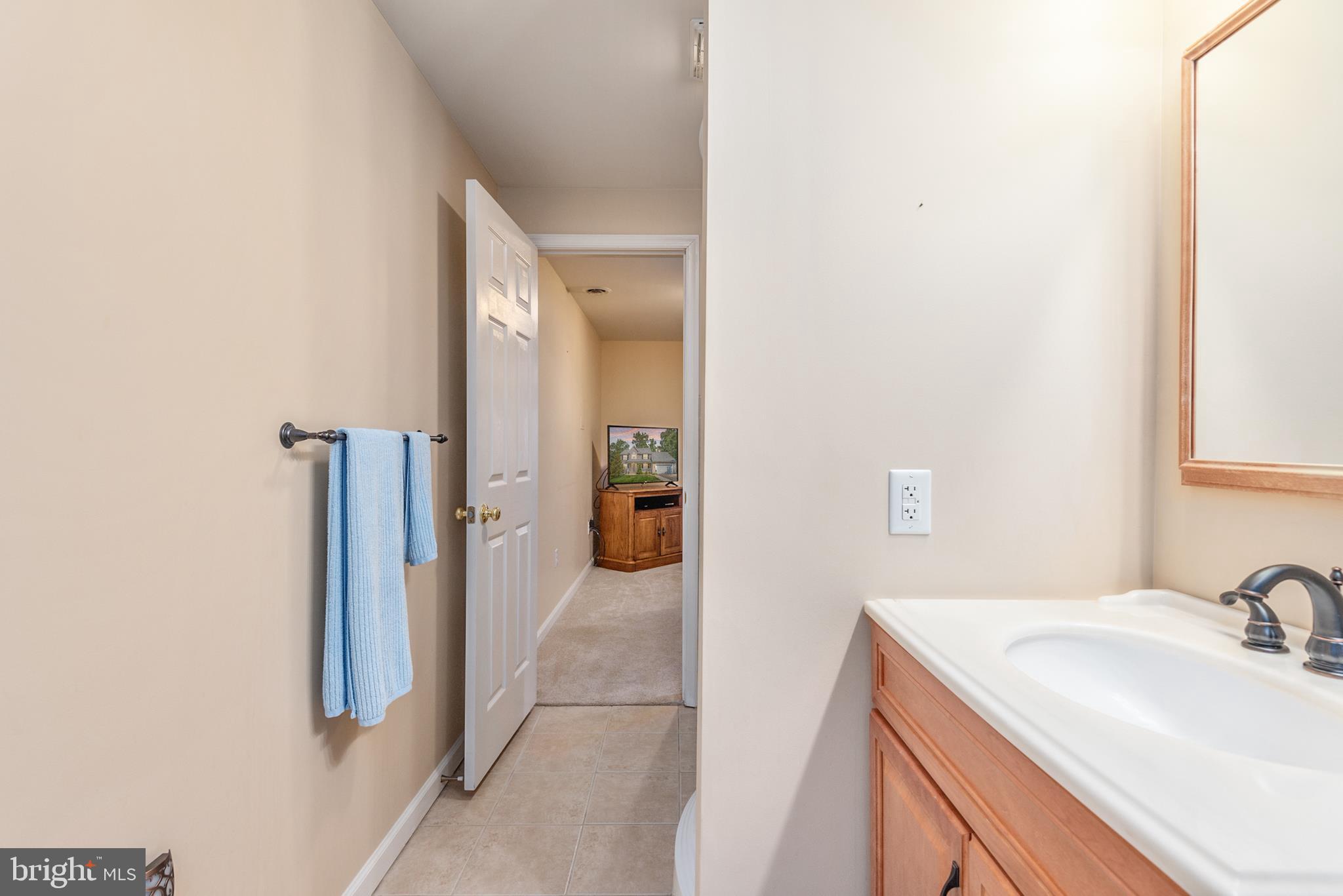 OAKLAND PARK - Residential