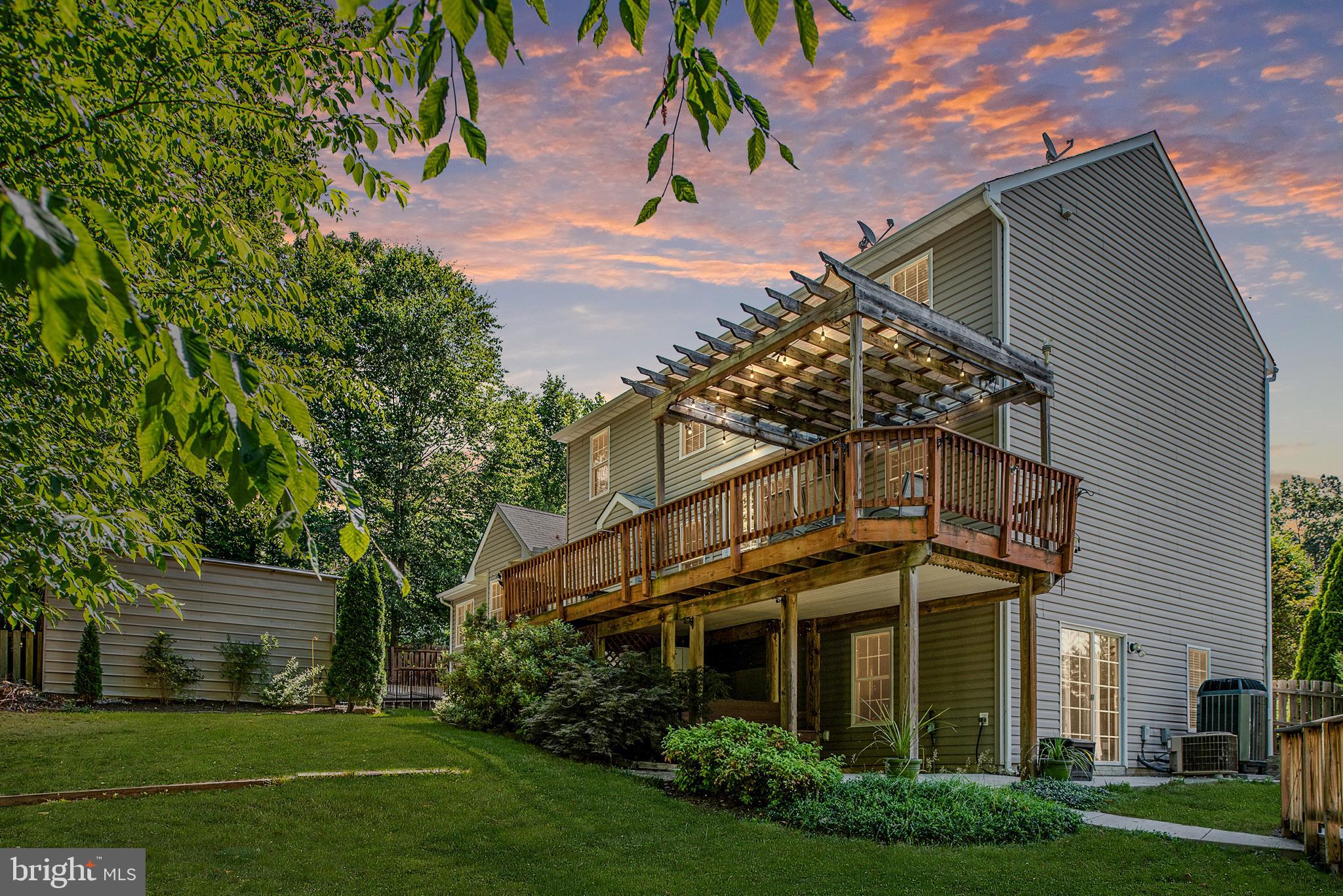 OAKLAND PARK - Residential