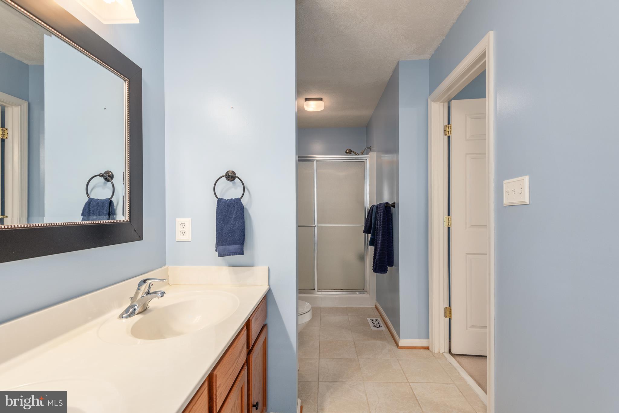 OAKLAND PARK - Residential