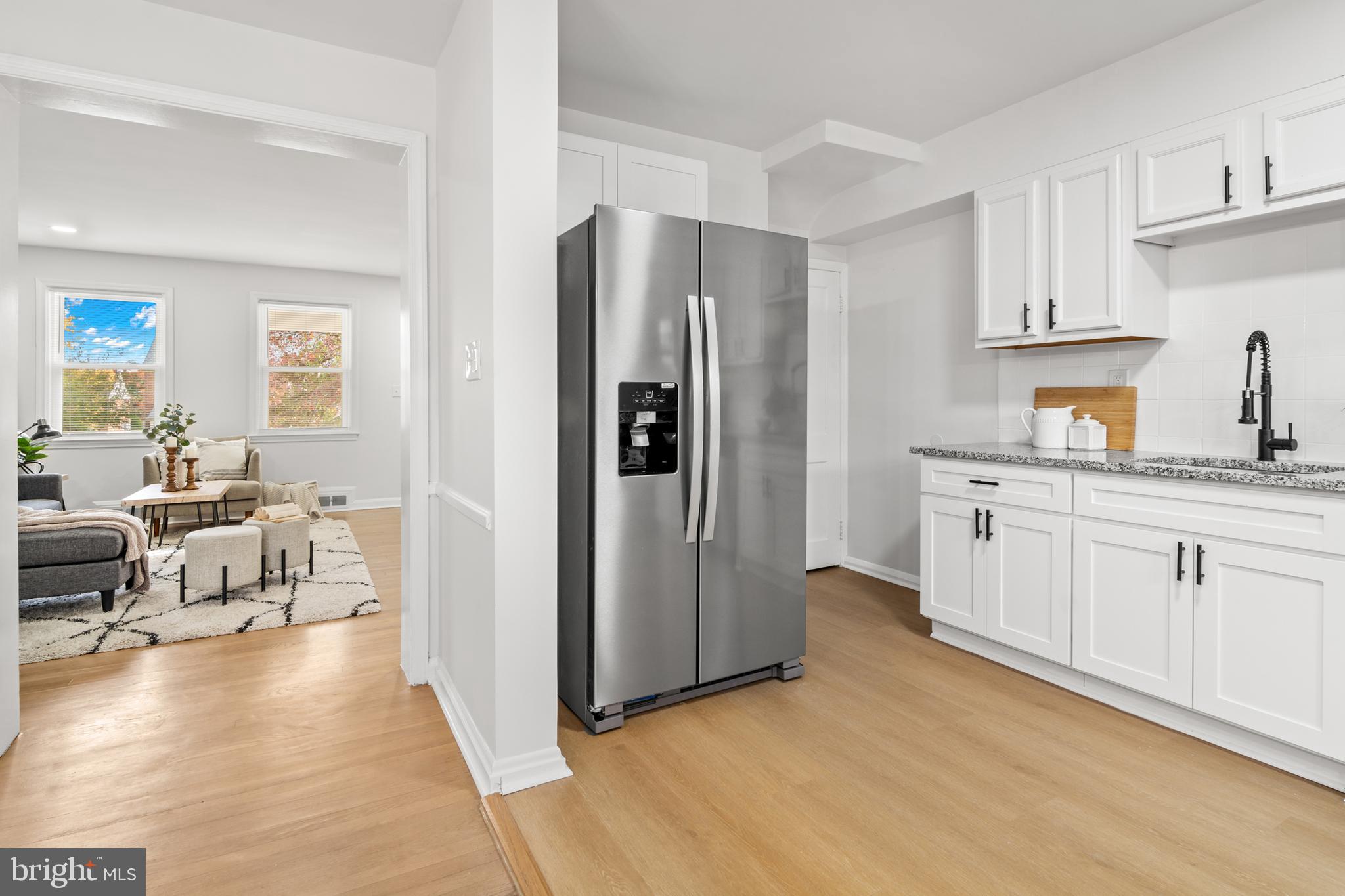 IDLEWOOD - Residential