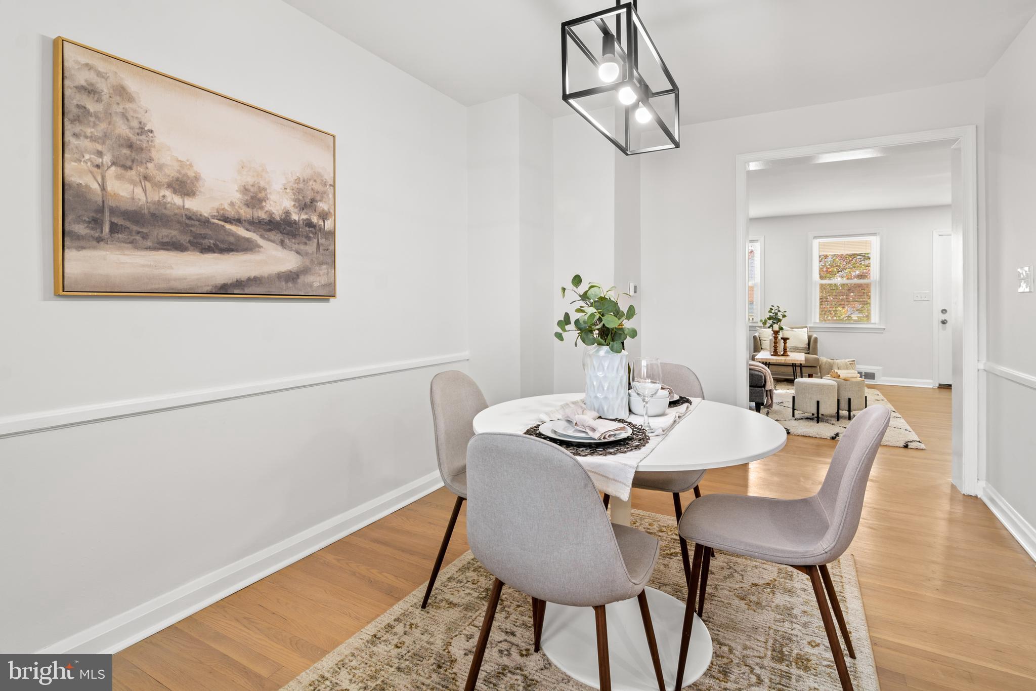 IDLEWOOD - Residential