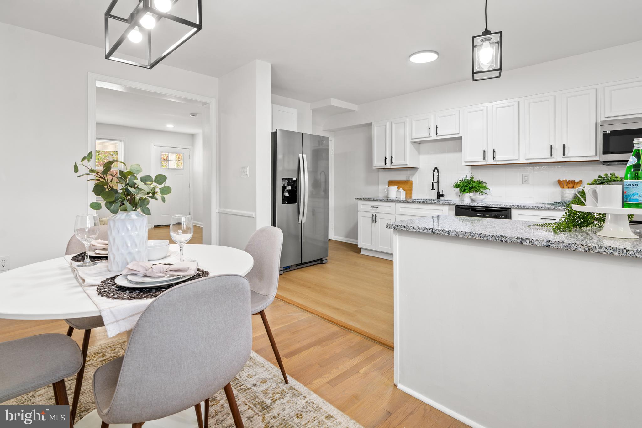 IDLEWOOD - Residential