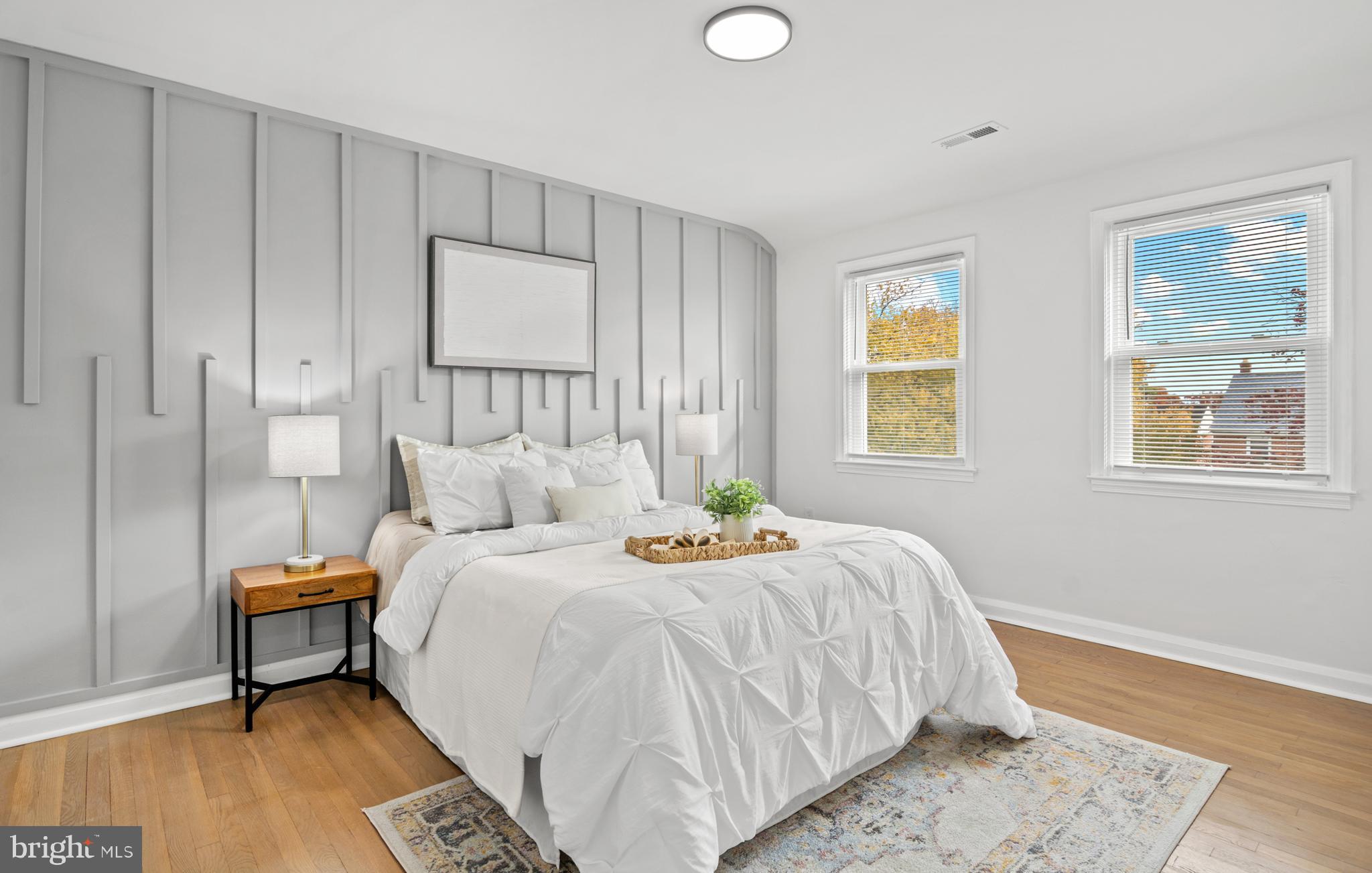 IDLEWOOD - Residential