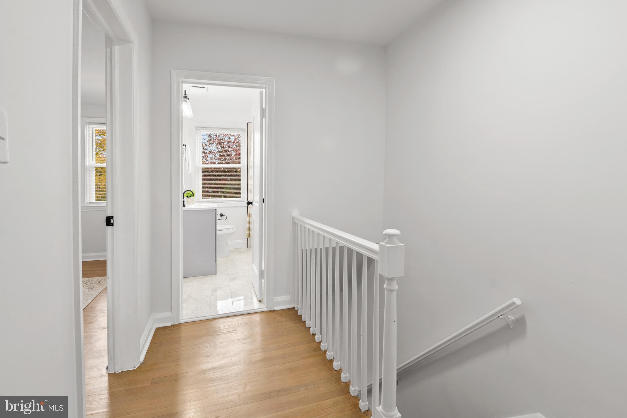 IDLEWOOD - Residential