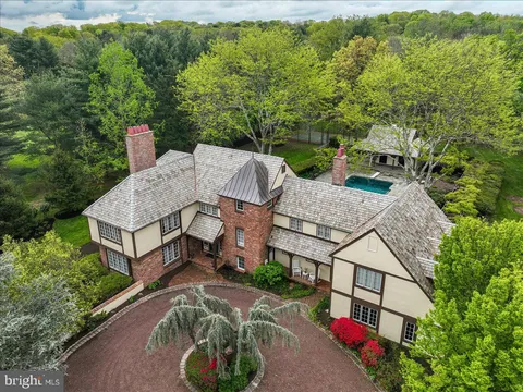 19 Rolling Hill Road, Skillman, NJ MLS: NJSO2004306
