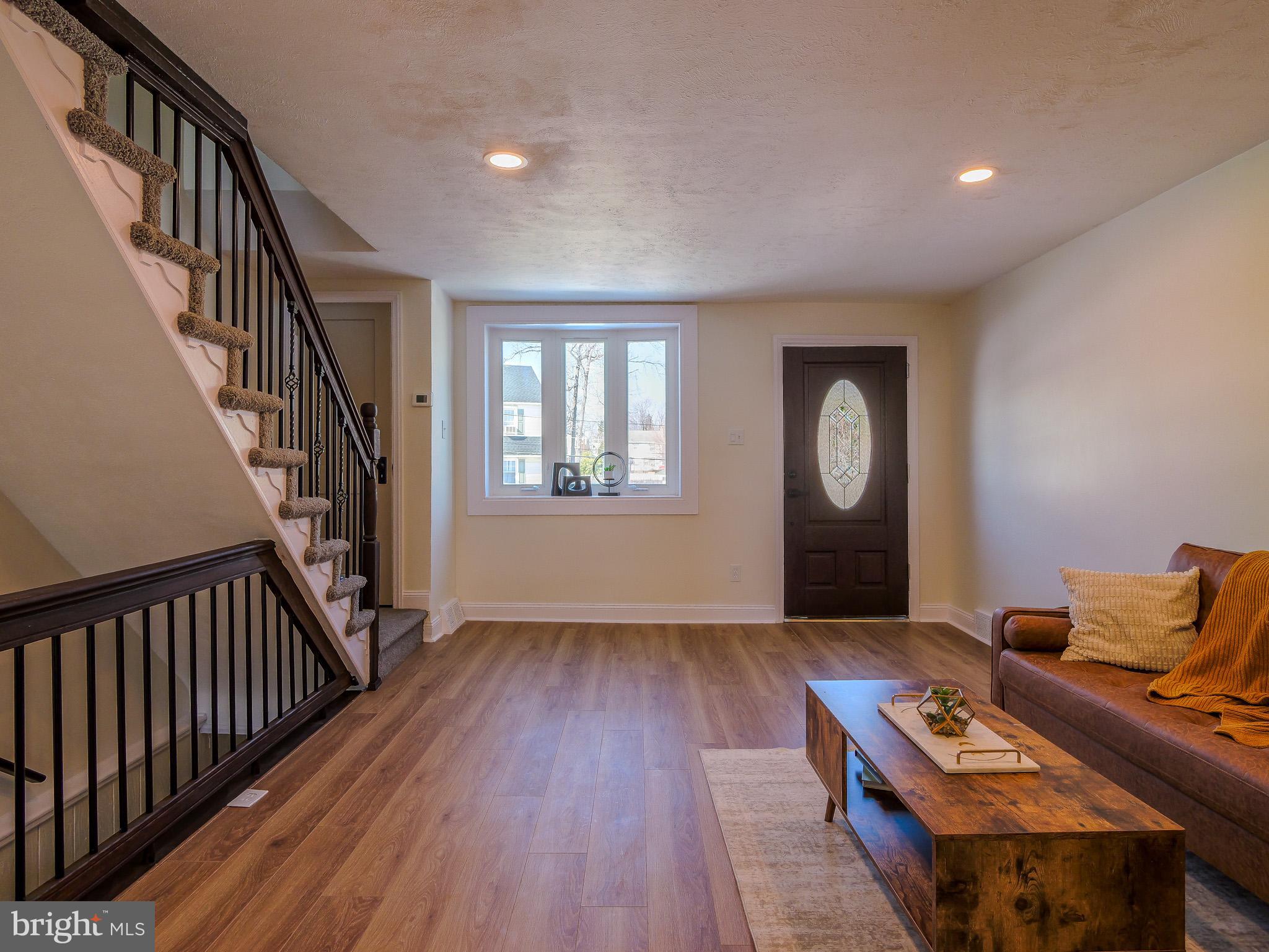 BRIARCLIFFE - Residential