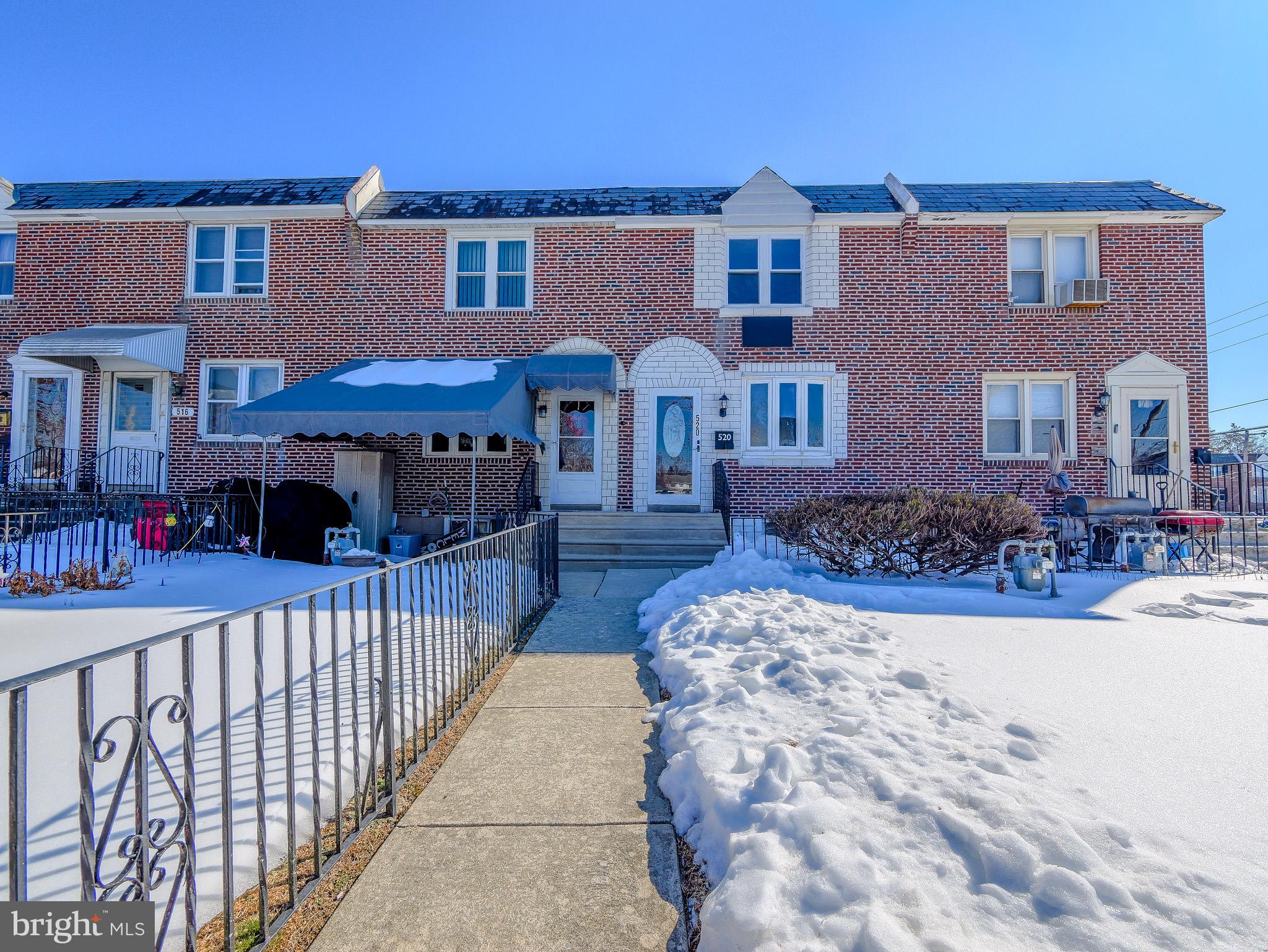 BRIARCLIFFE - Residential