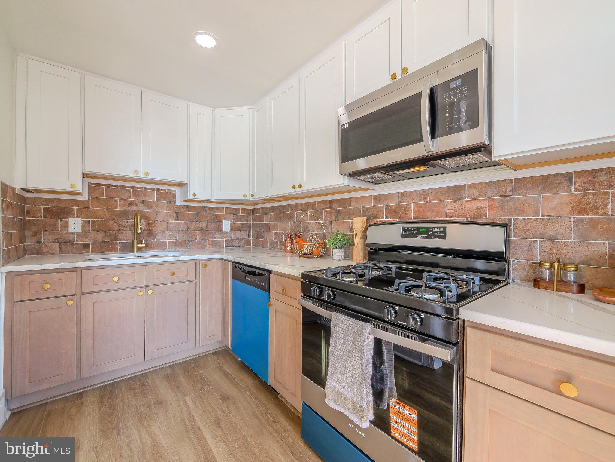 BRIARCLIFFE - Residential