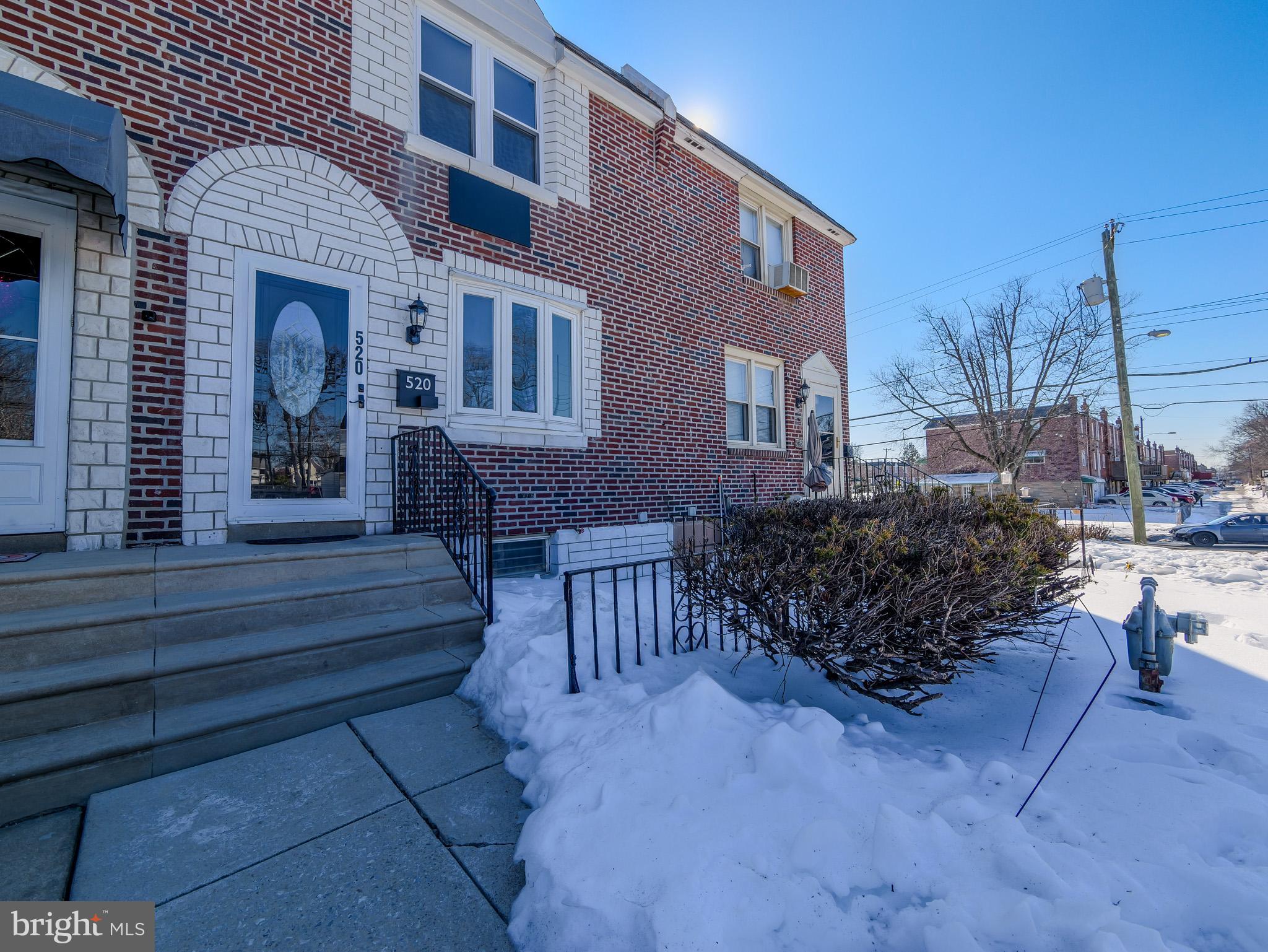 BRIARCLIFFE - Residential