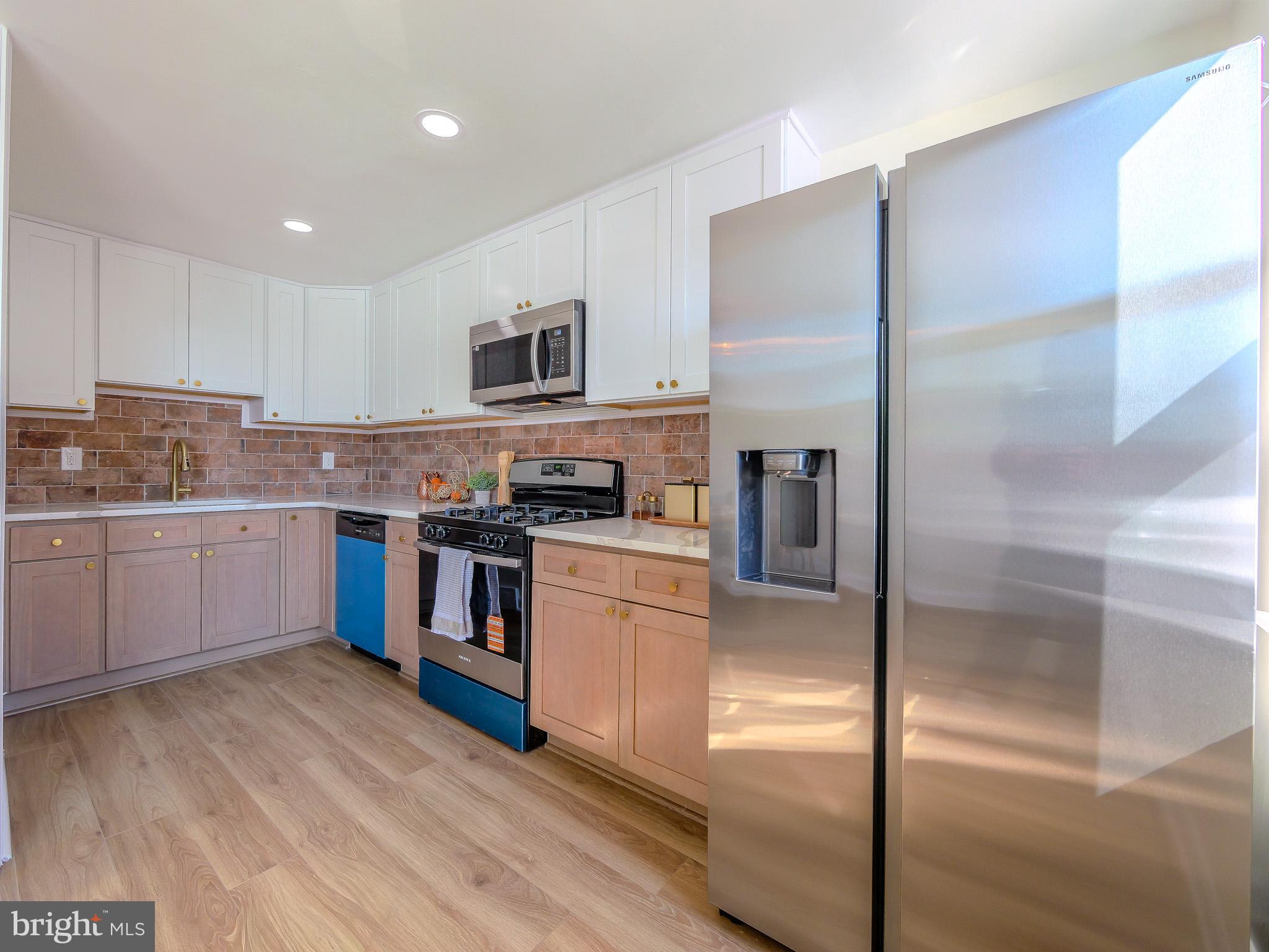 BRIARCLIFFE - Residential