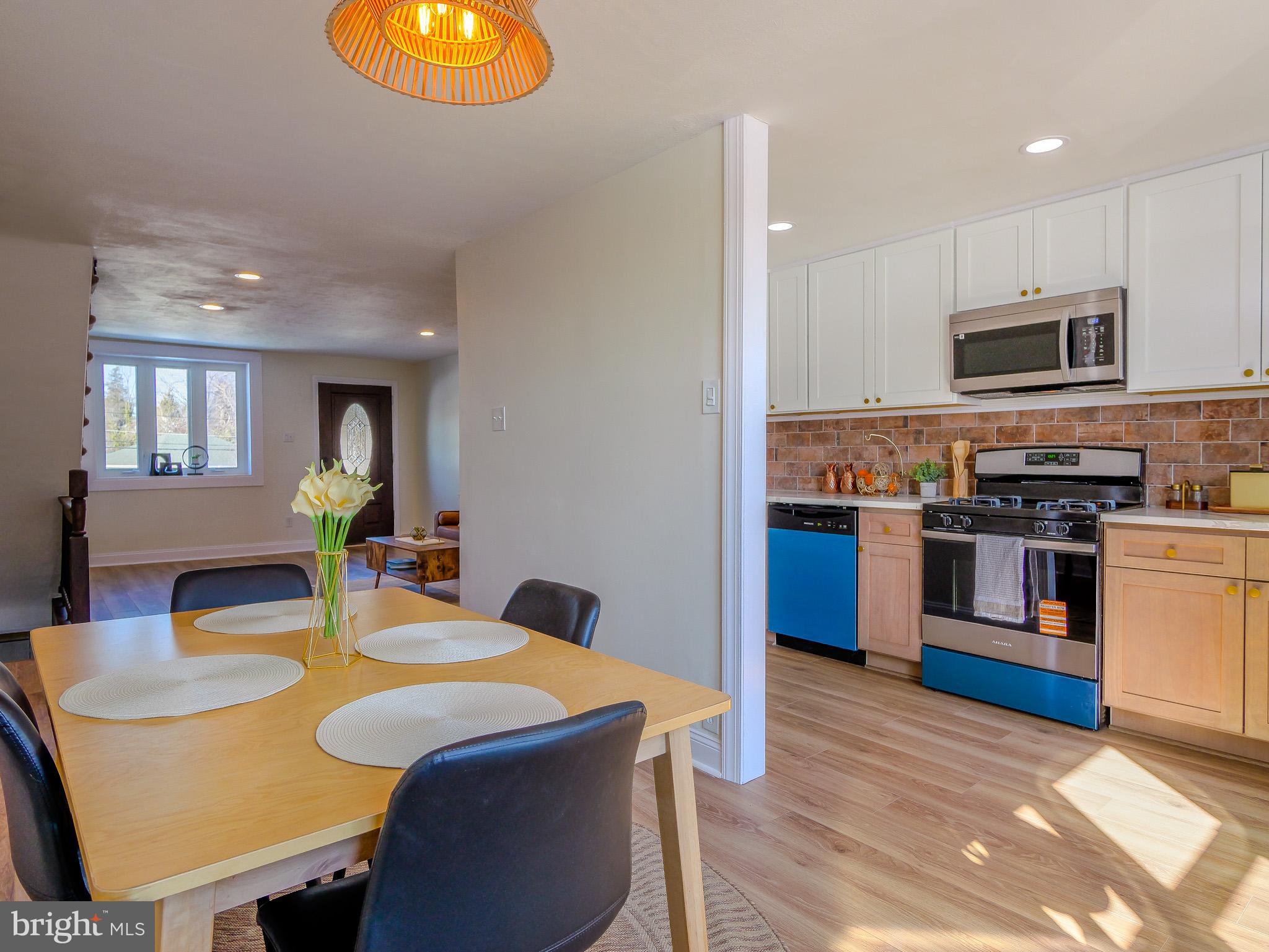 BRIARCLIFFE - Residential