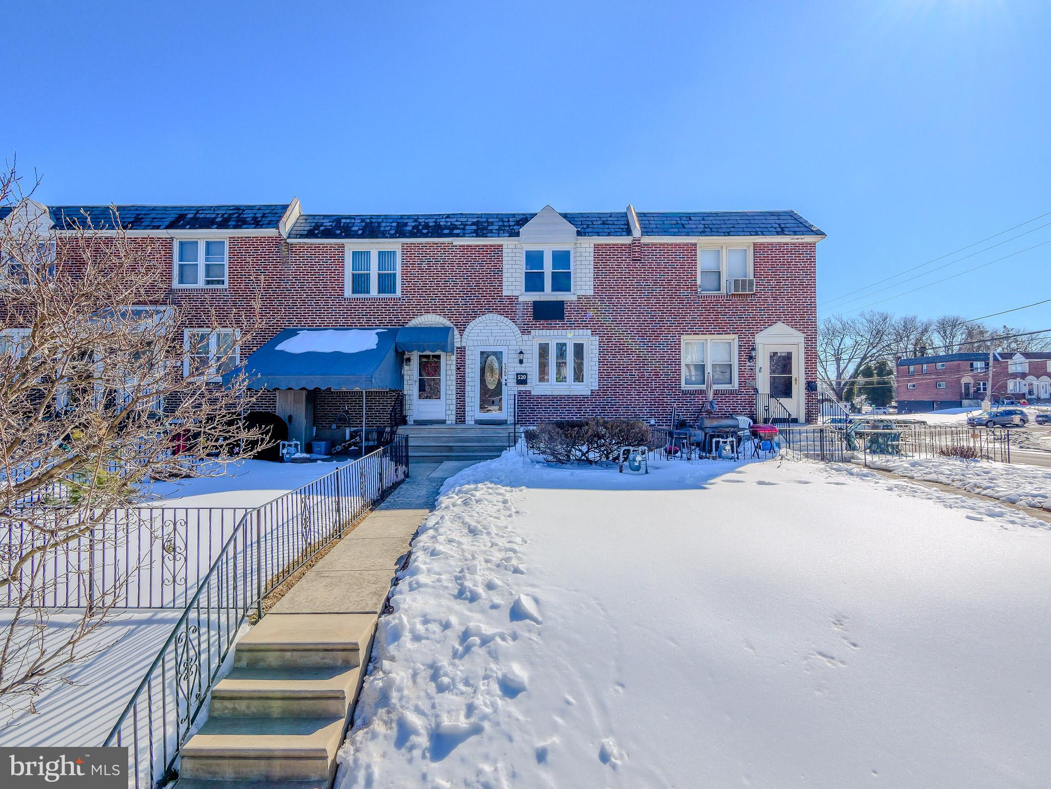 BRIARCLIFFE - Residential