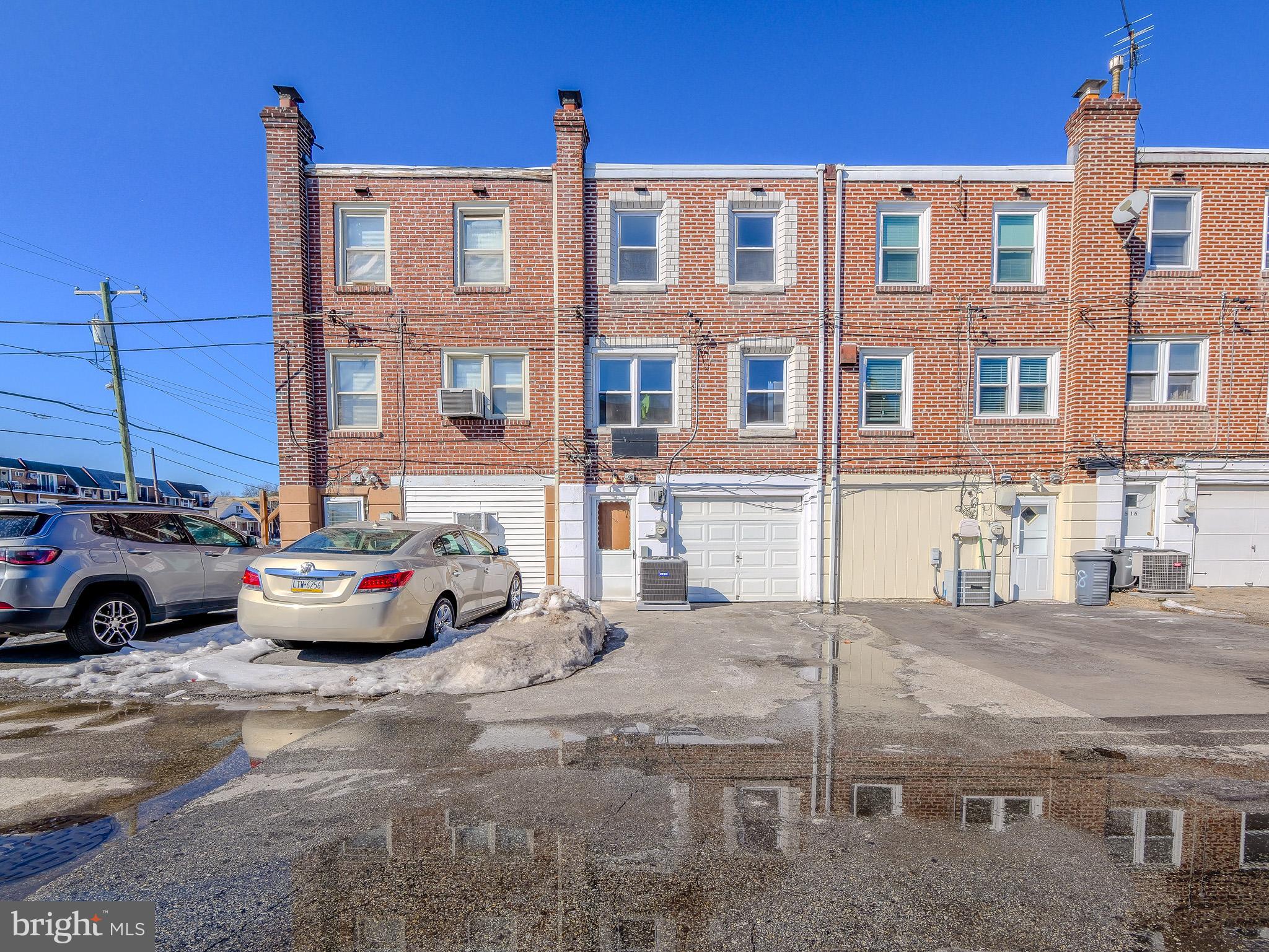 BRIARCLIFFE - Residential