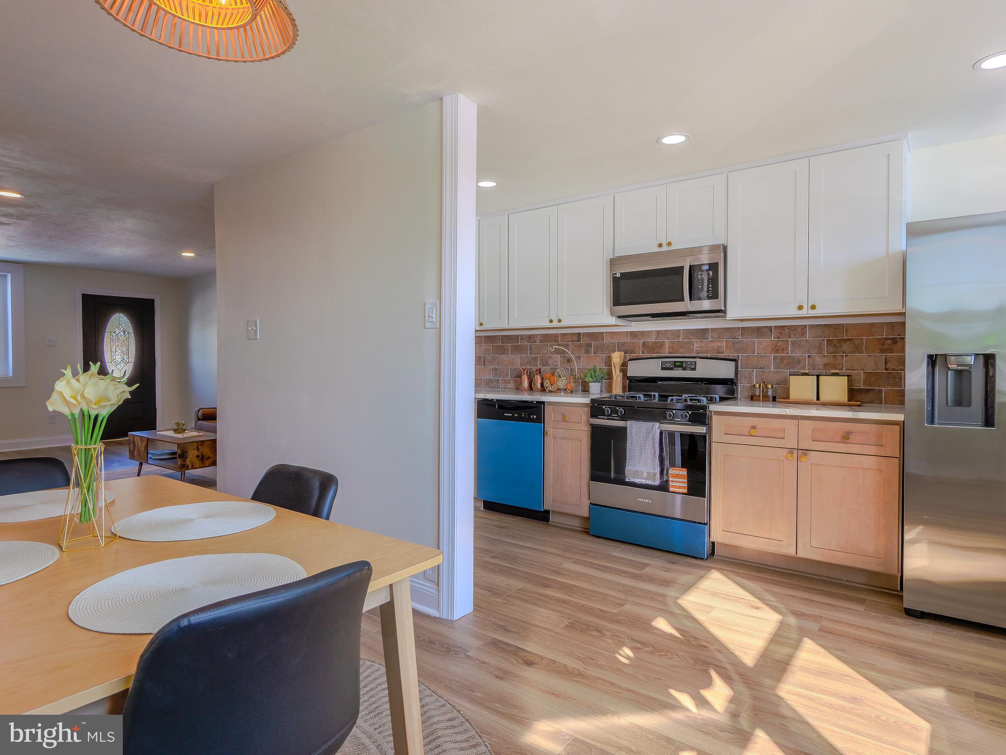 BRIARCLIFFE - Residential