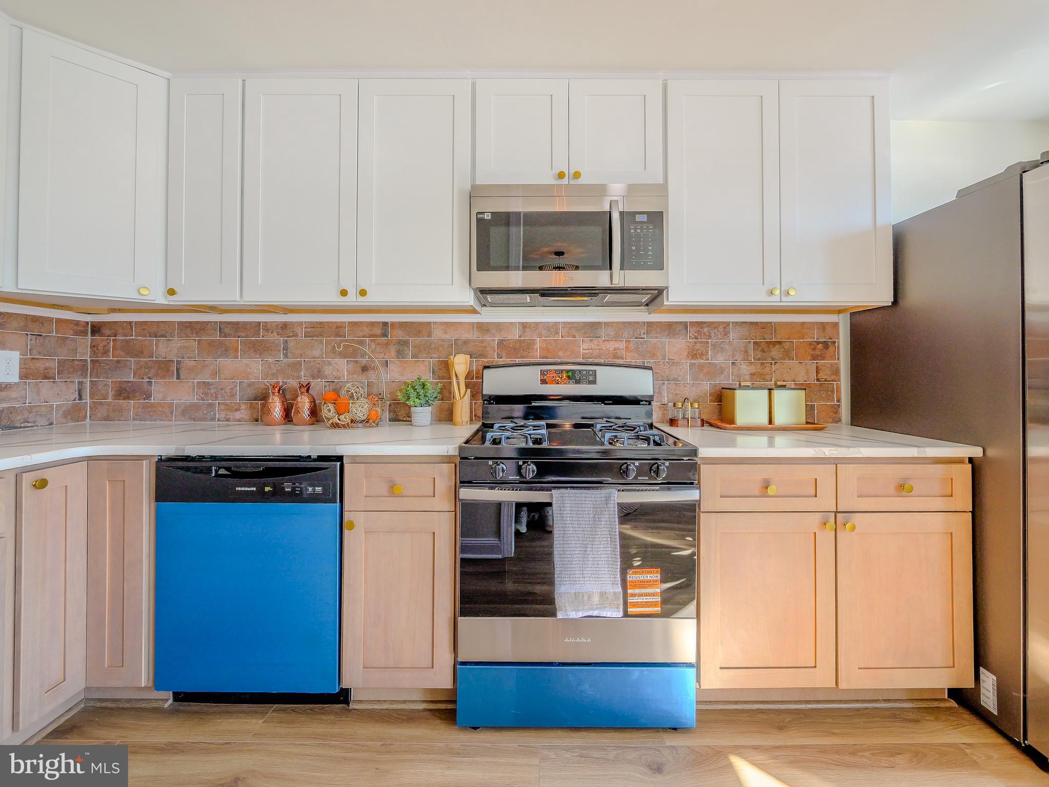 BRIARCLIFFE - Residential