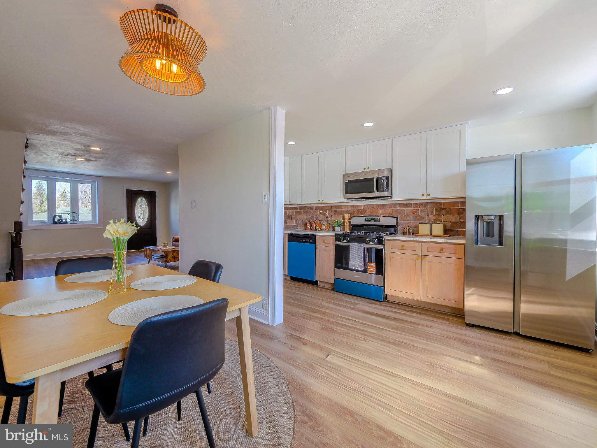 BRIARCLIFFE - Residential