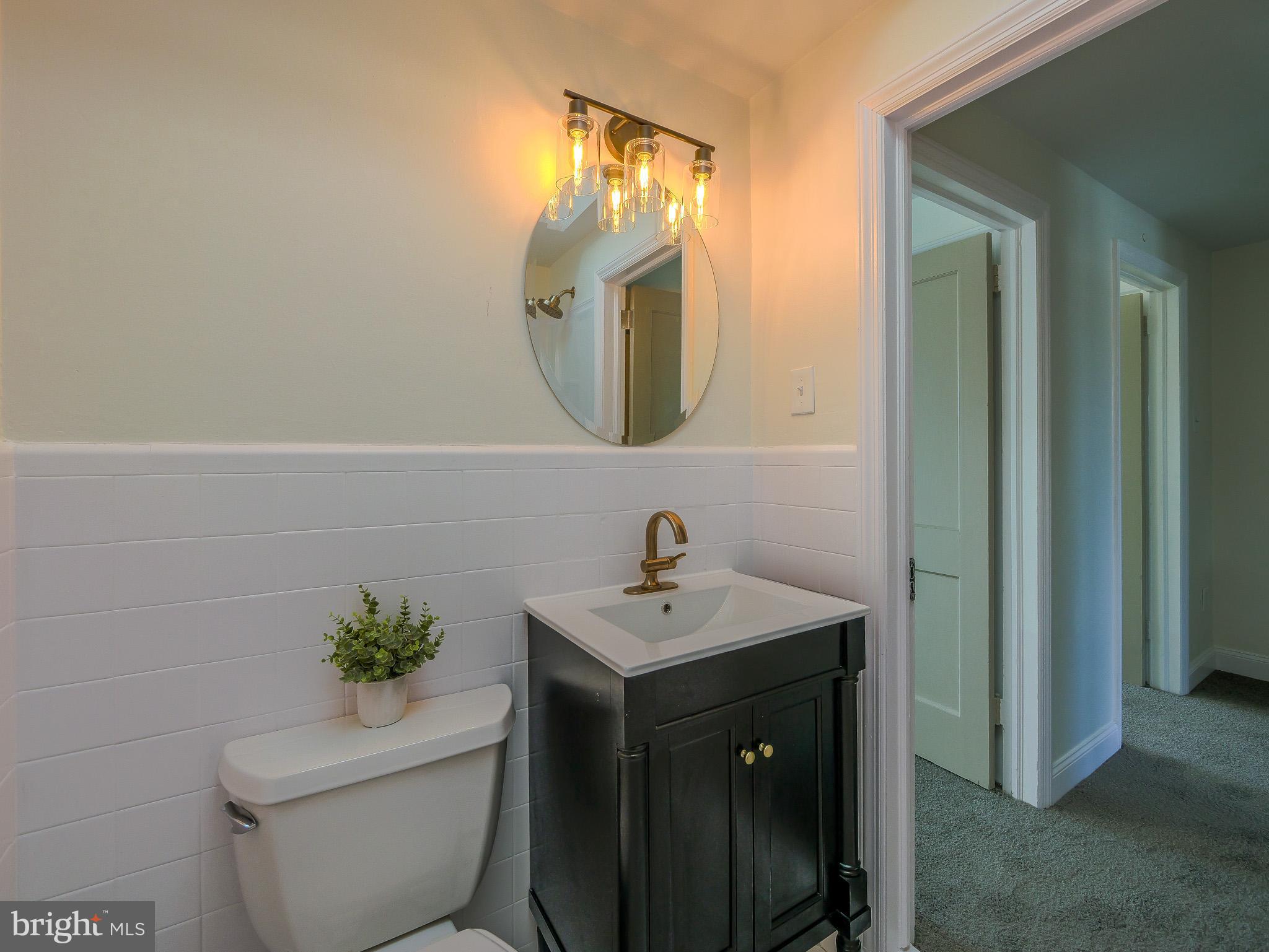 BRIARCLIFFE - Residential