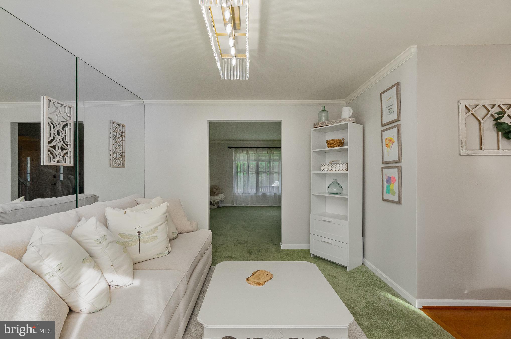 PERRY HALL - Residential