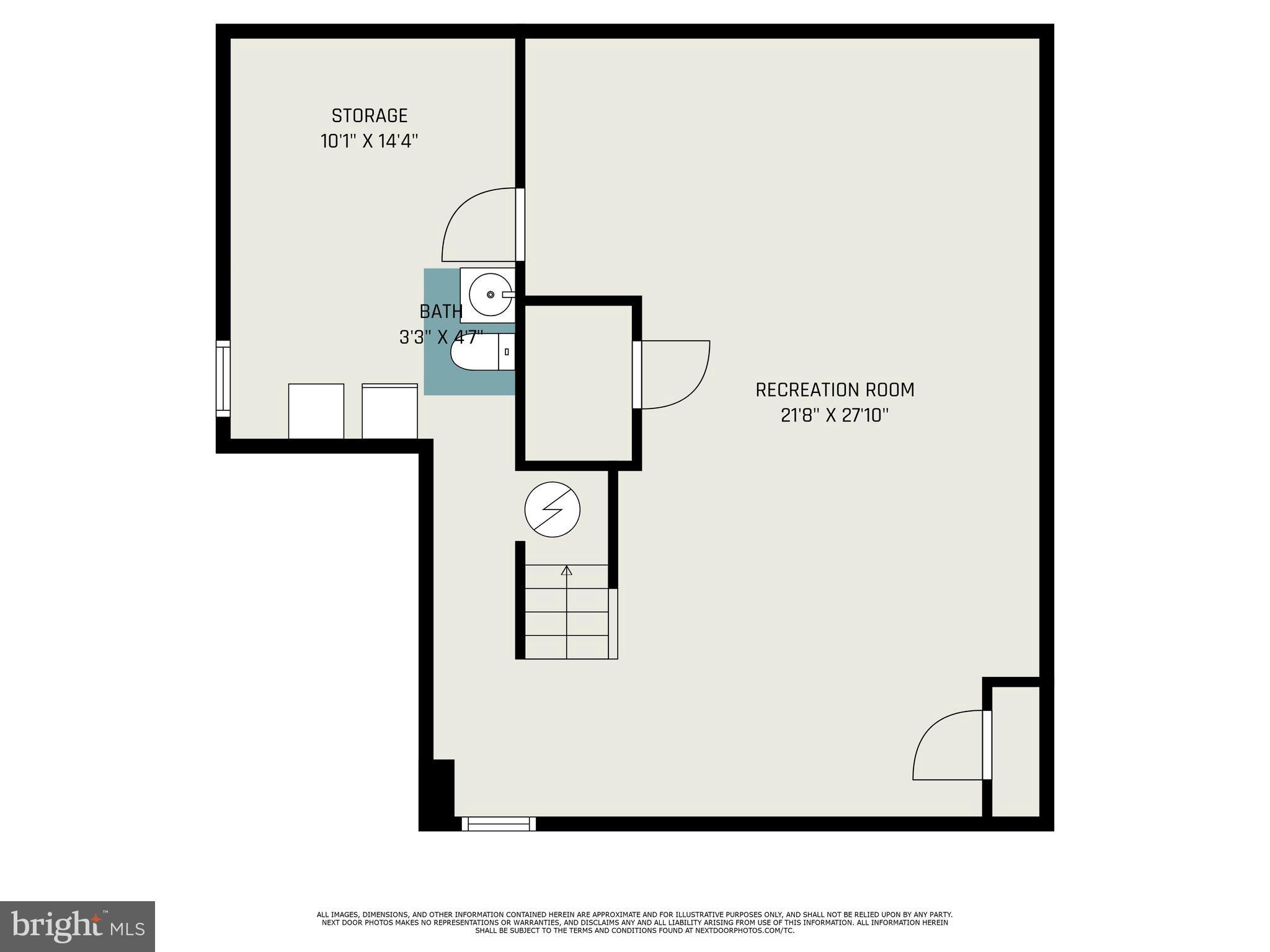 PERRY HALL - Residential