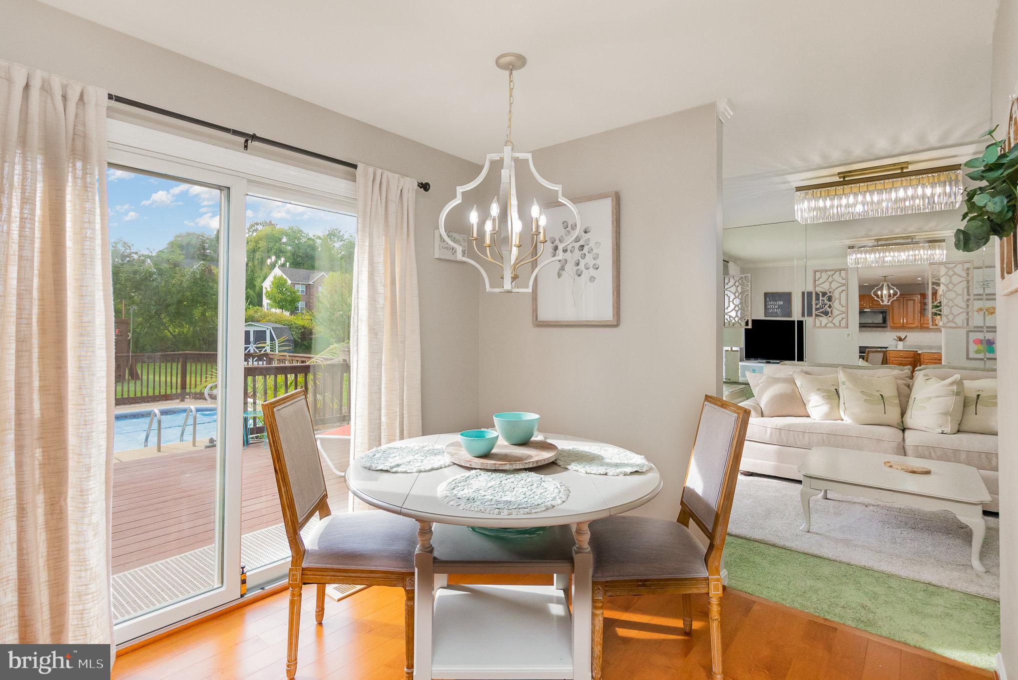 PERRY HALL - Residential