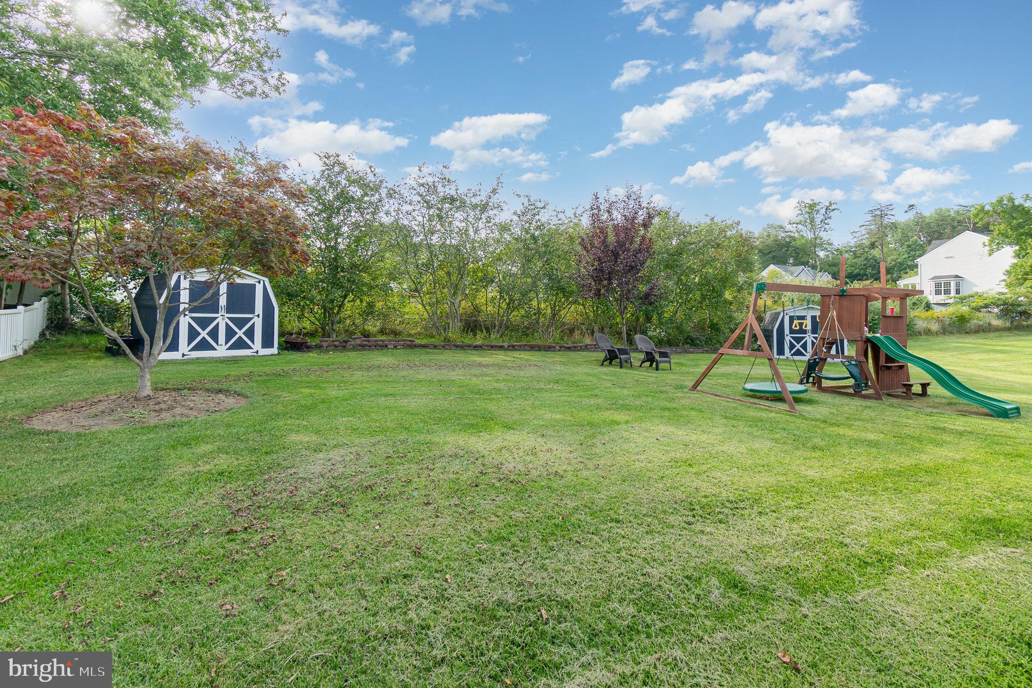 PERRY HALL - Residential