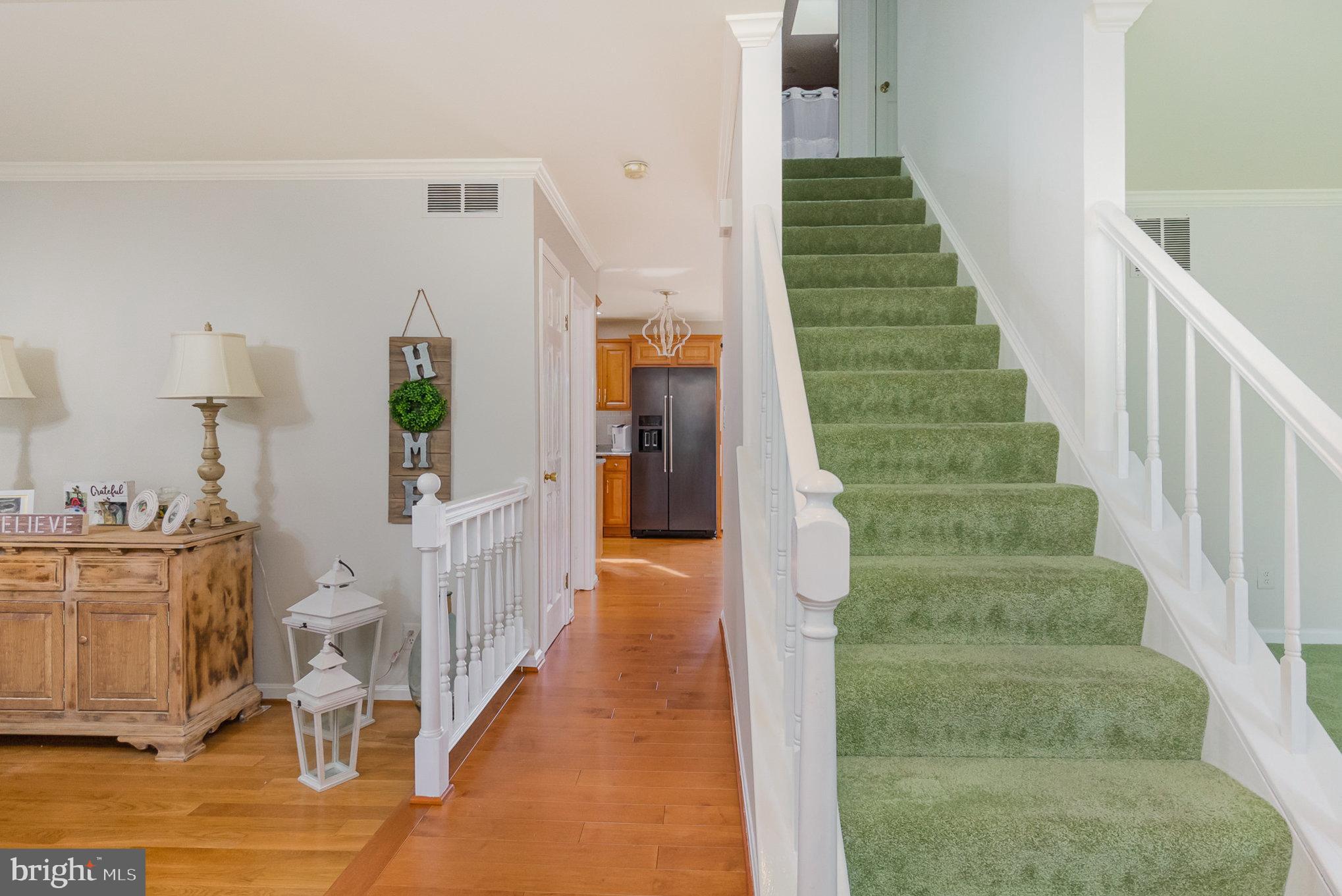 PERRY HALL - Residential